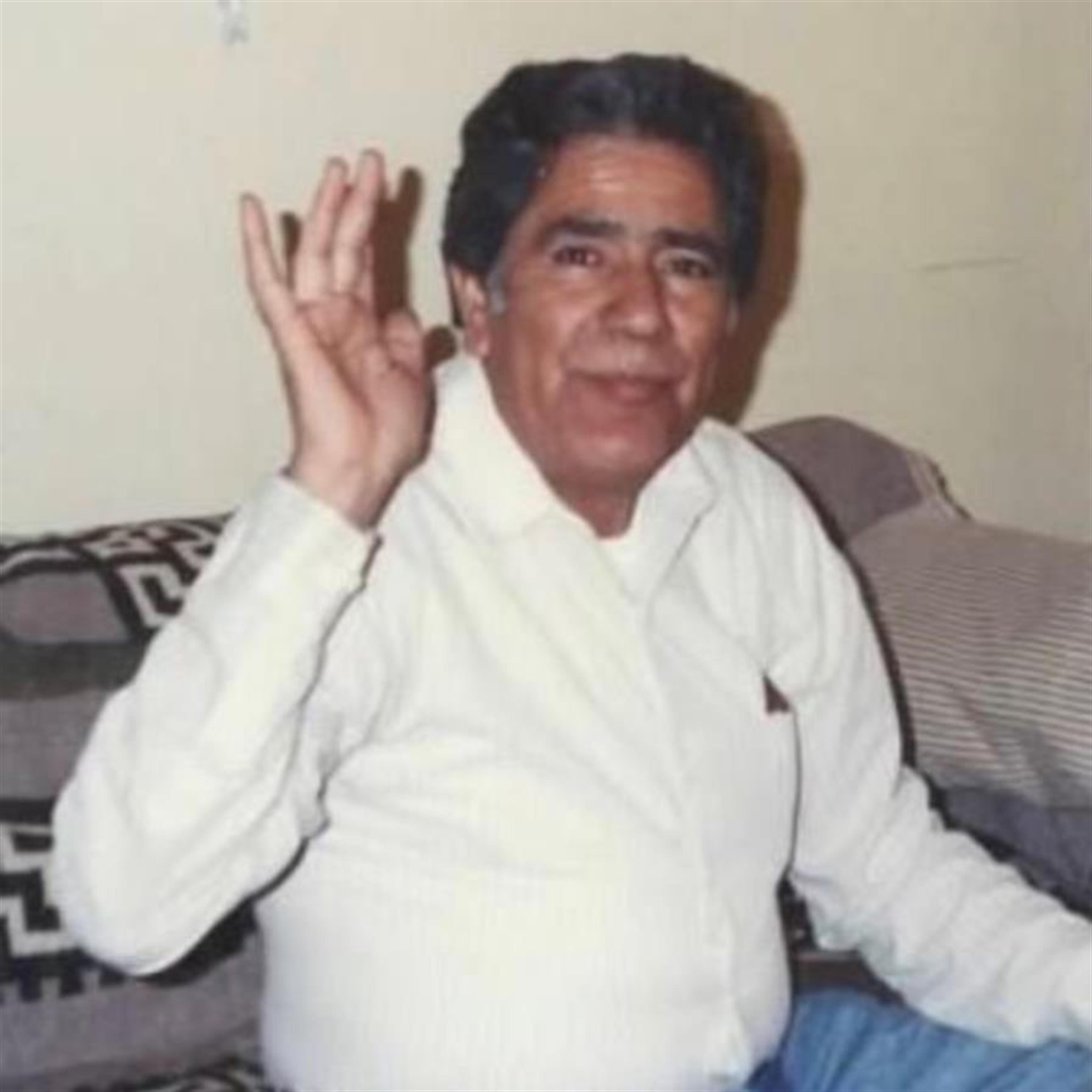 Genaro Herrera Gonzalez