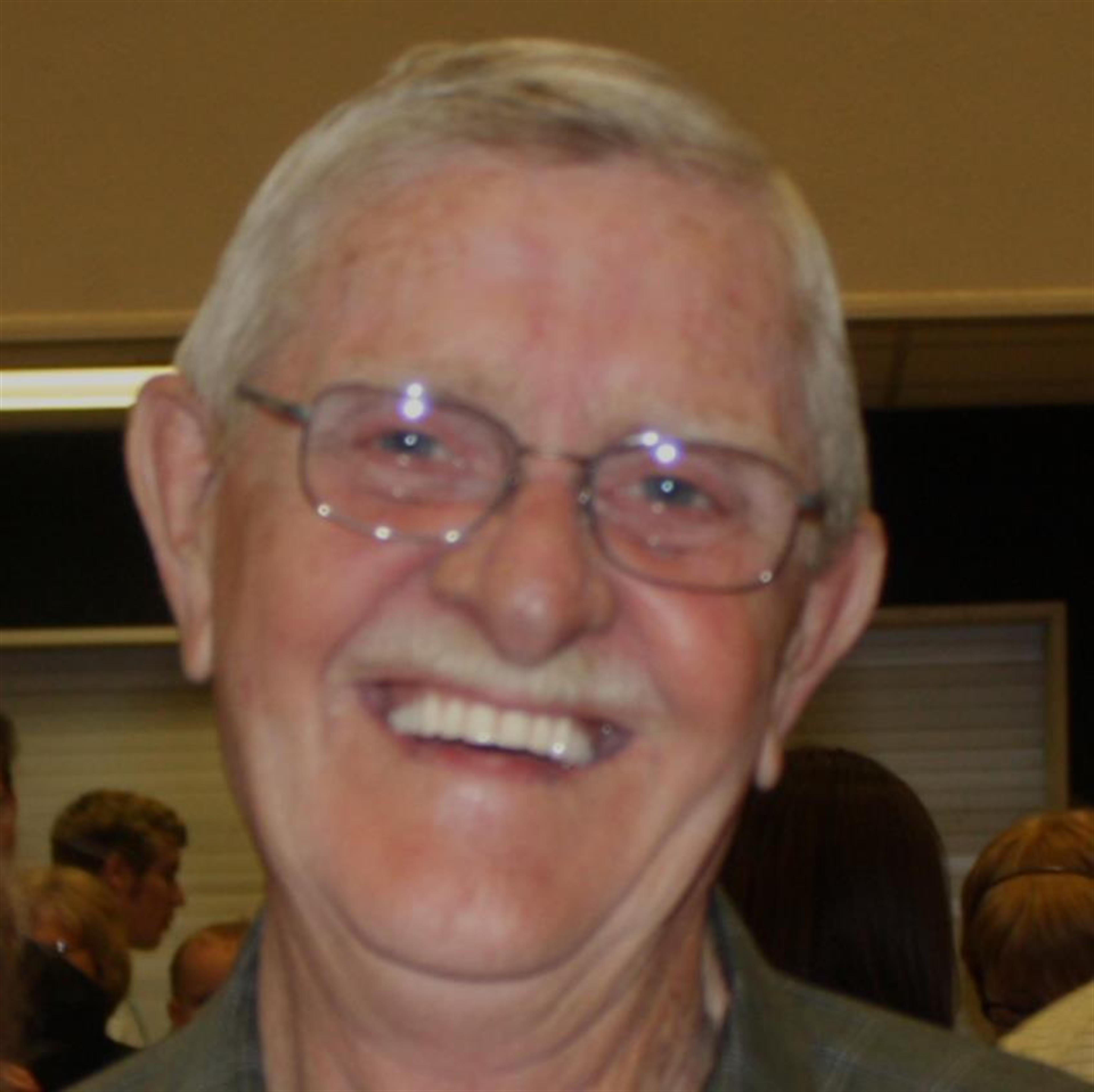 George Wayne Blasingame Jr