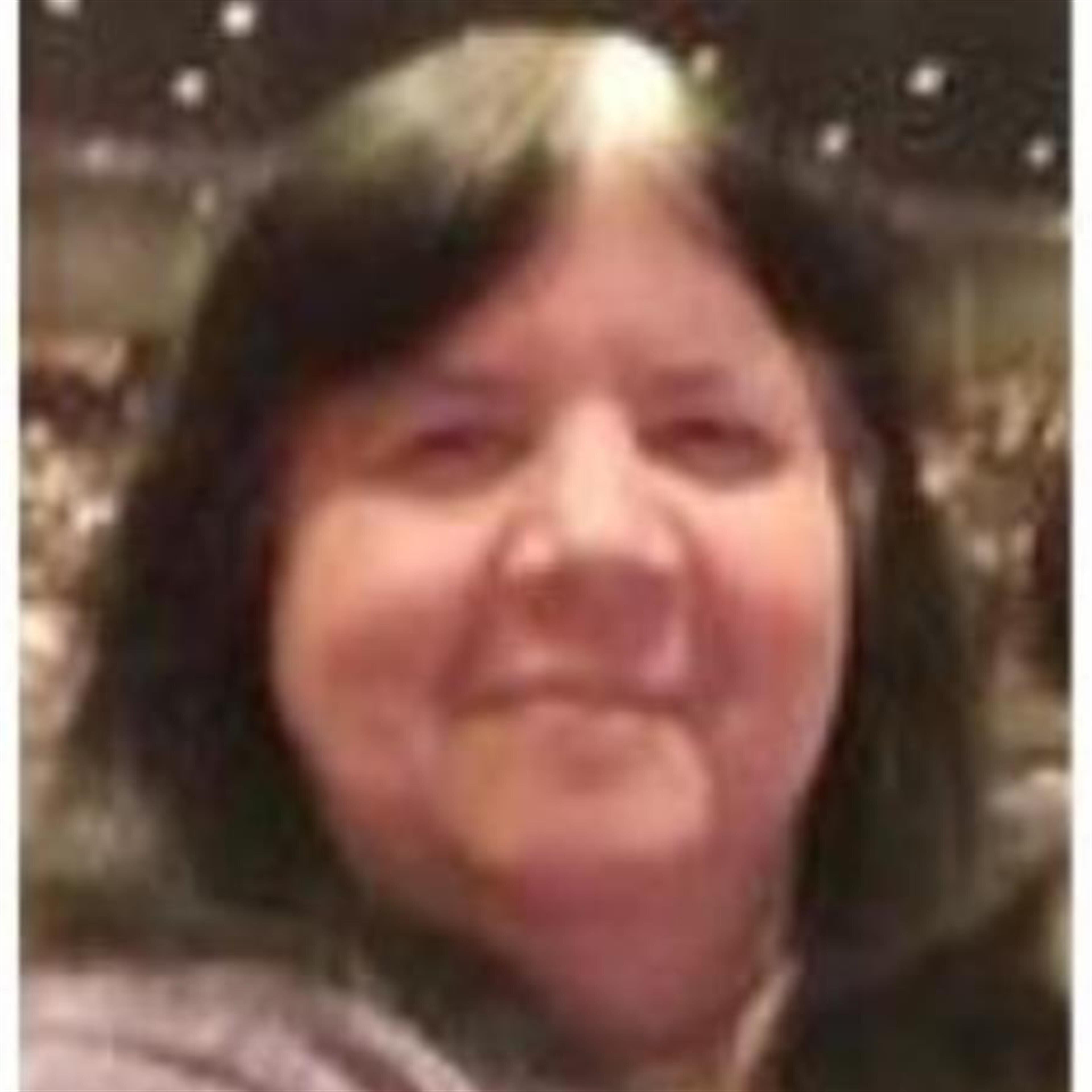 Donna Jean McCullough