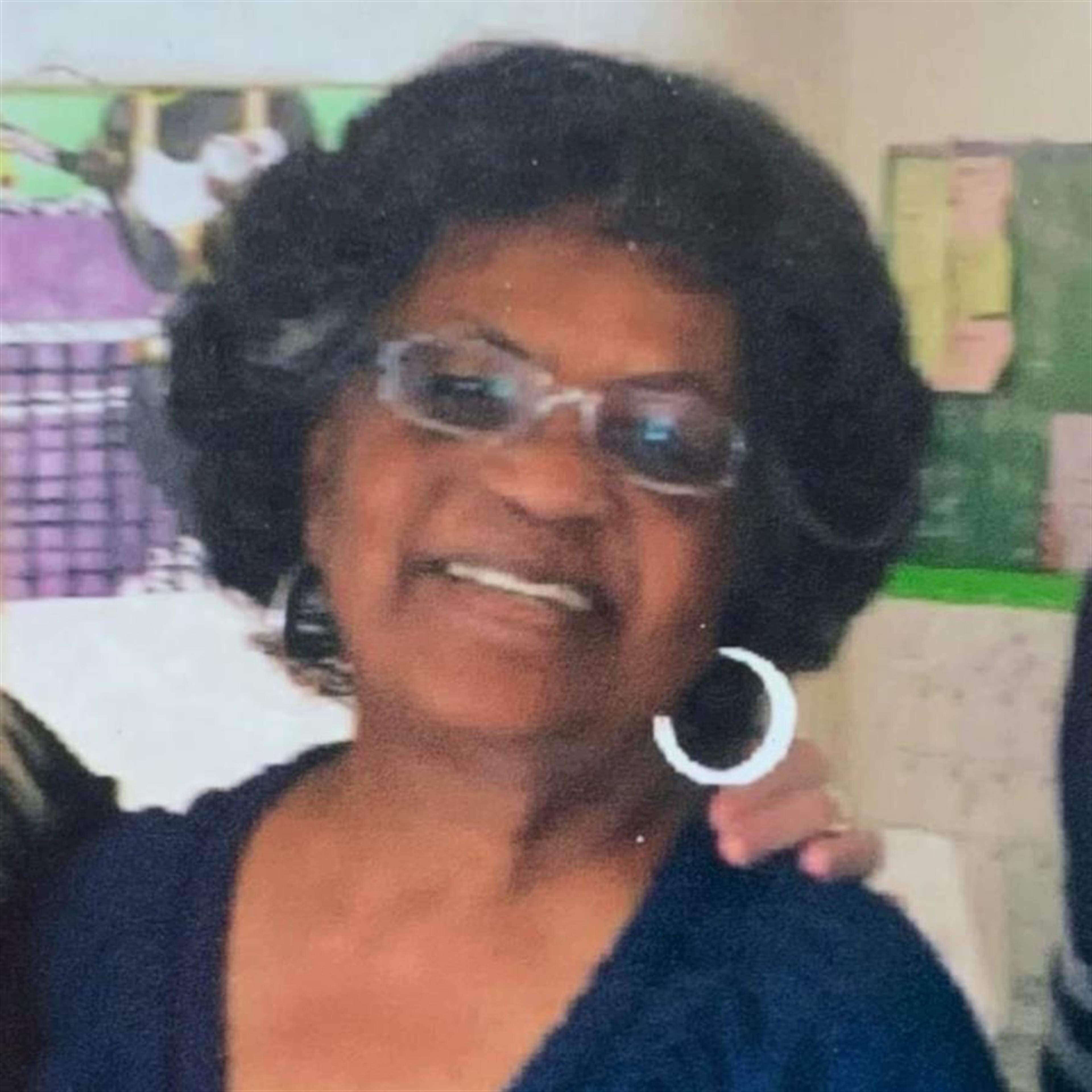 Nancy Joyce Windsor