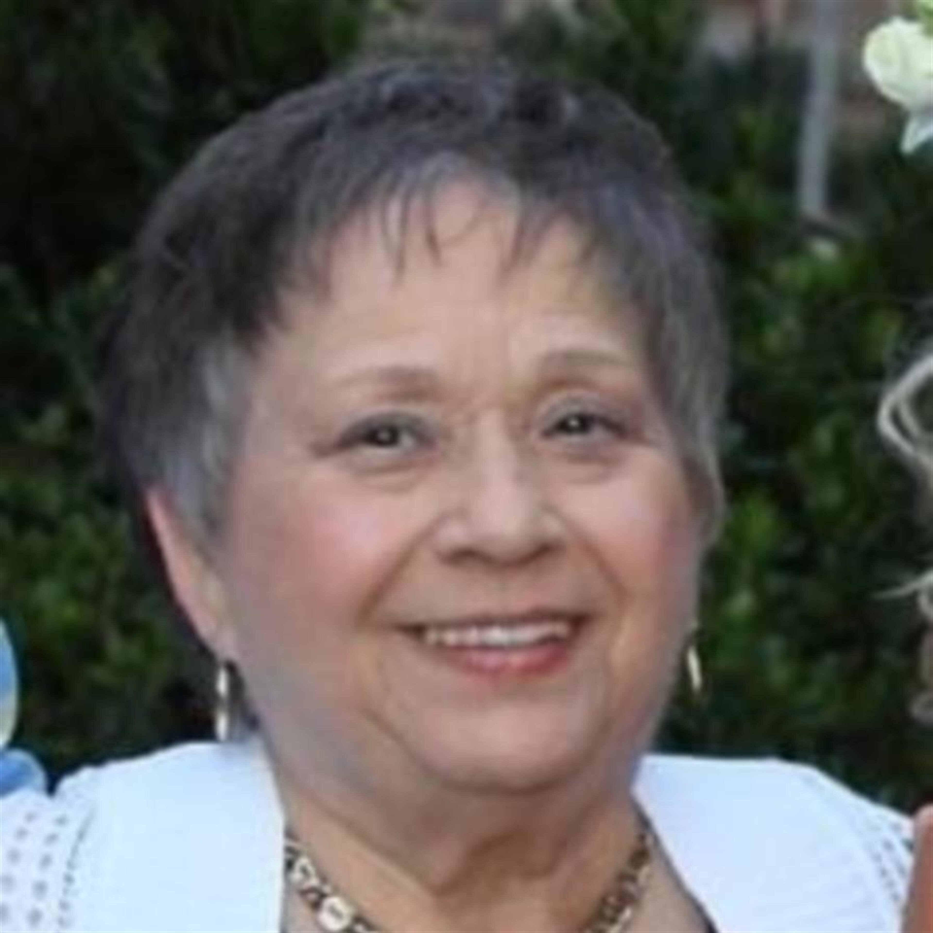 Patricia A. Humiston