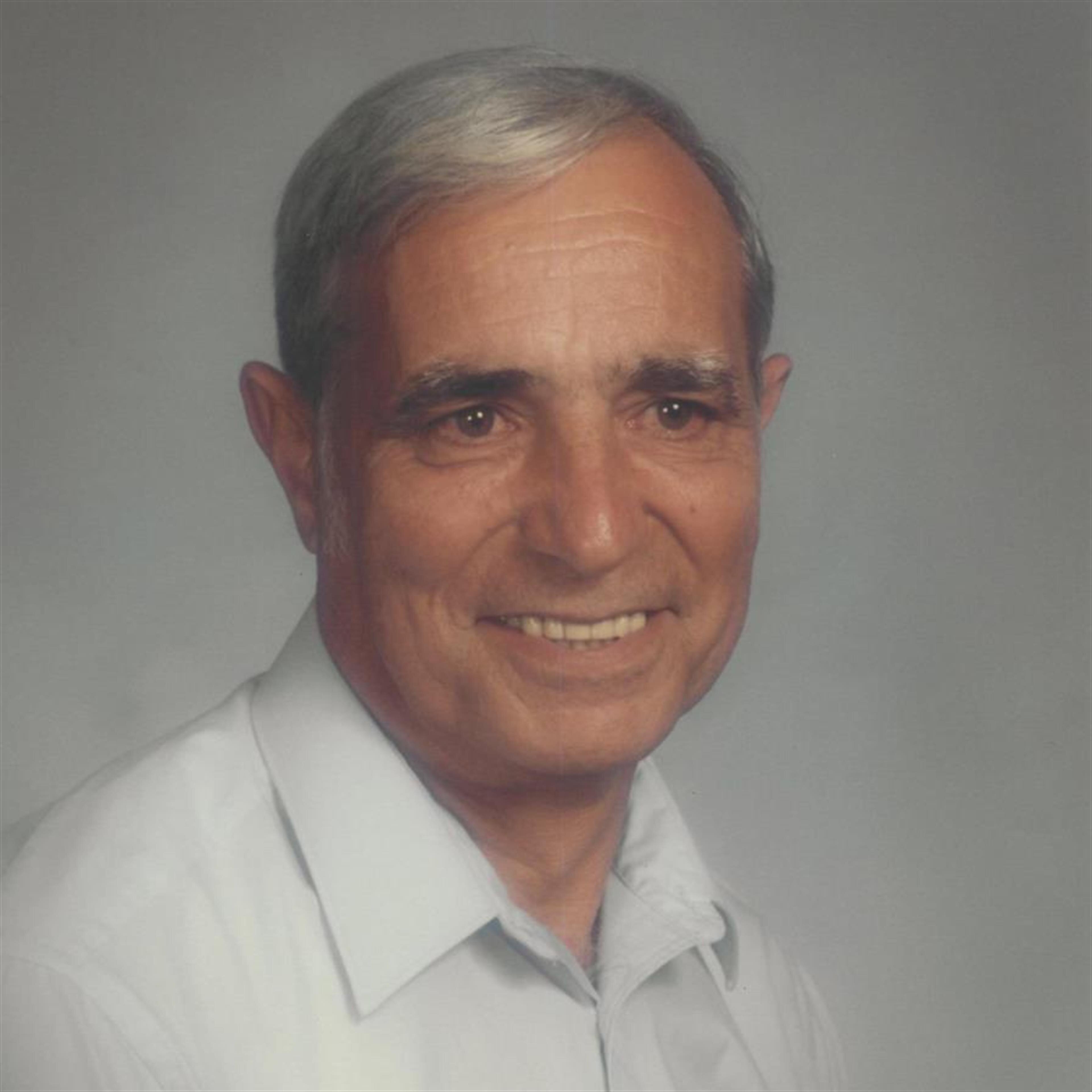 Manuel L. "Manny" Sylvia