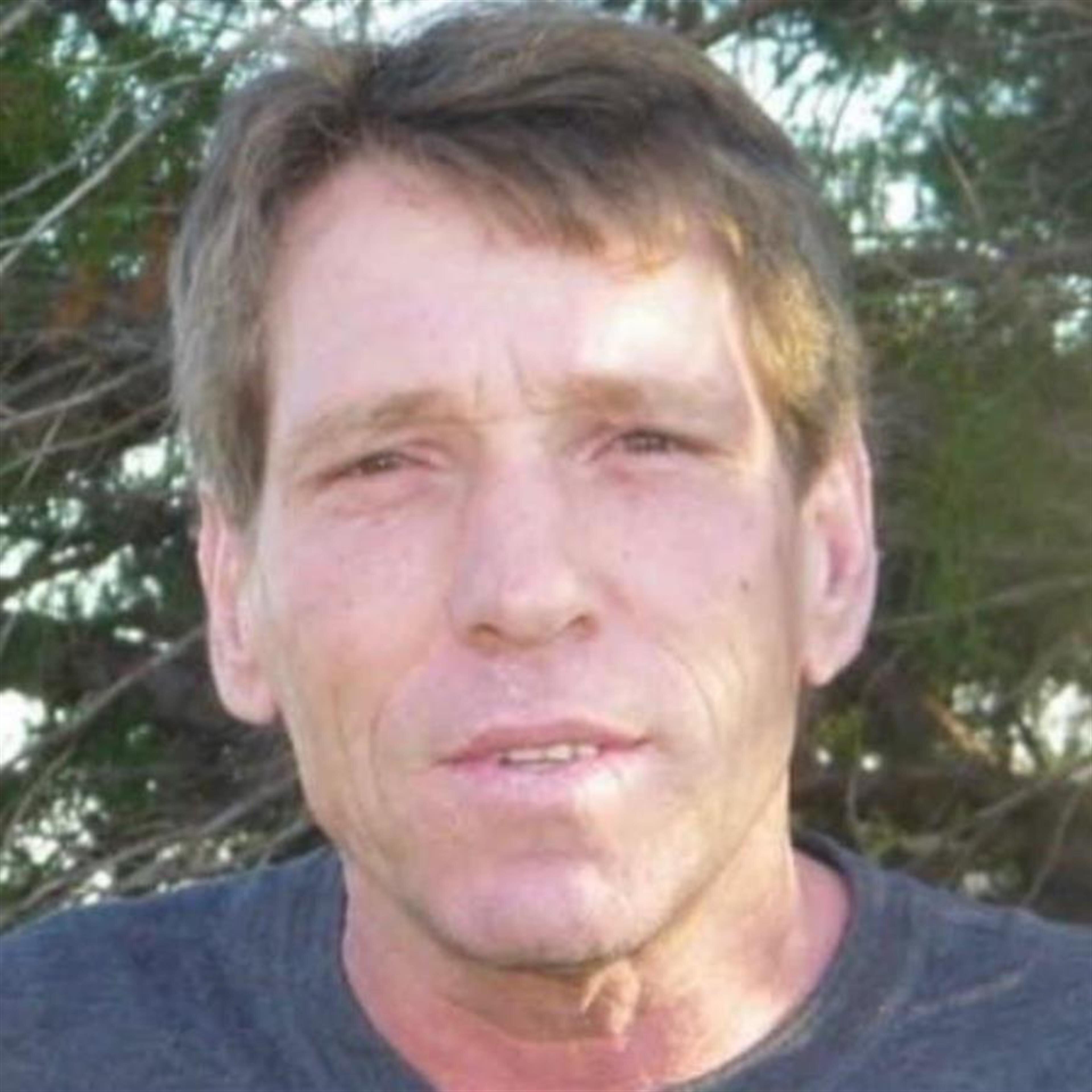 Johnny Ray Thomas