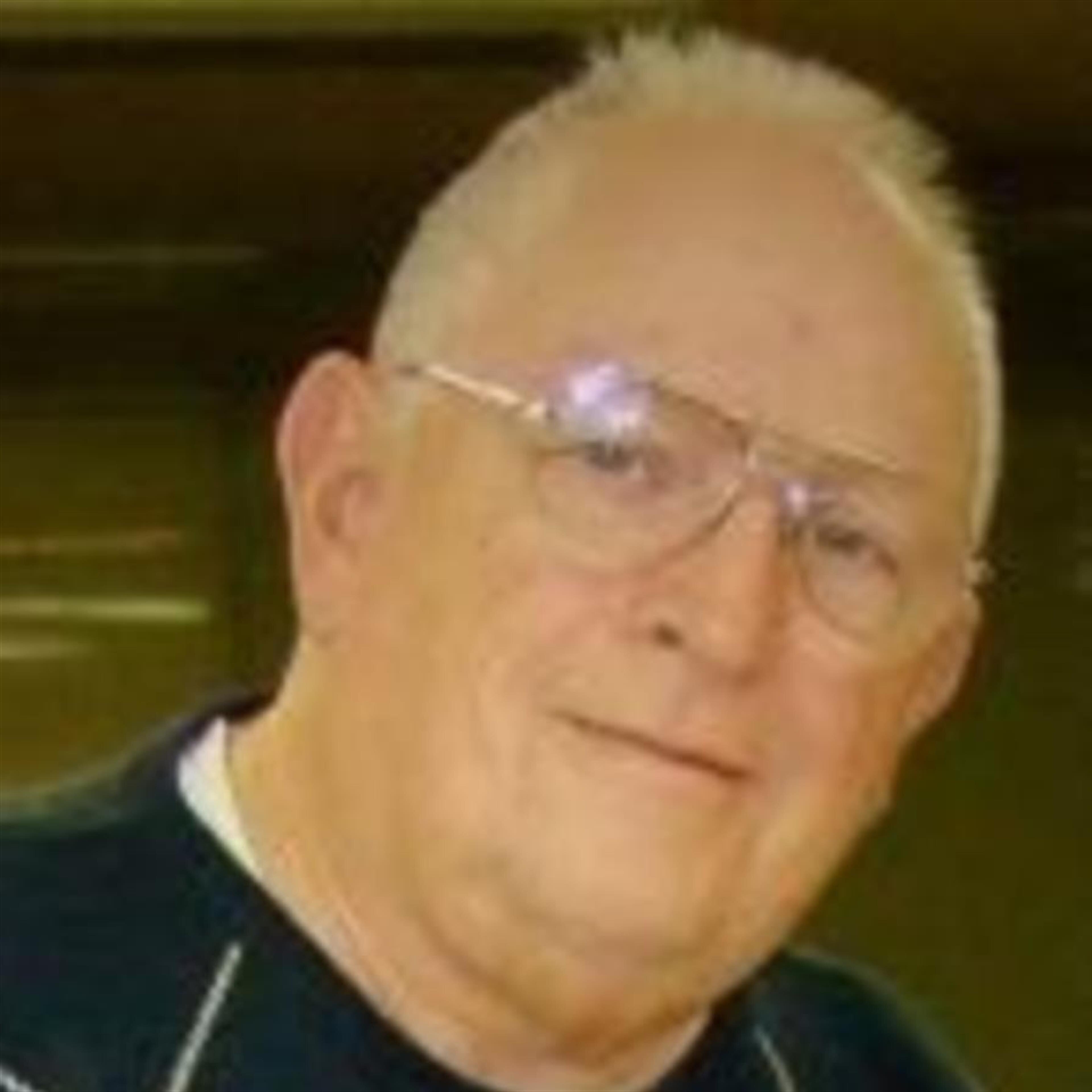 Thomas Munger (Camdenton)