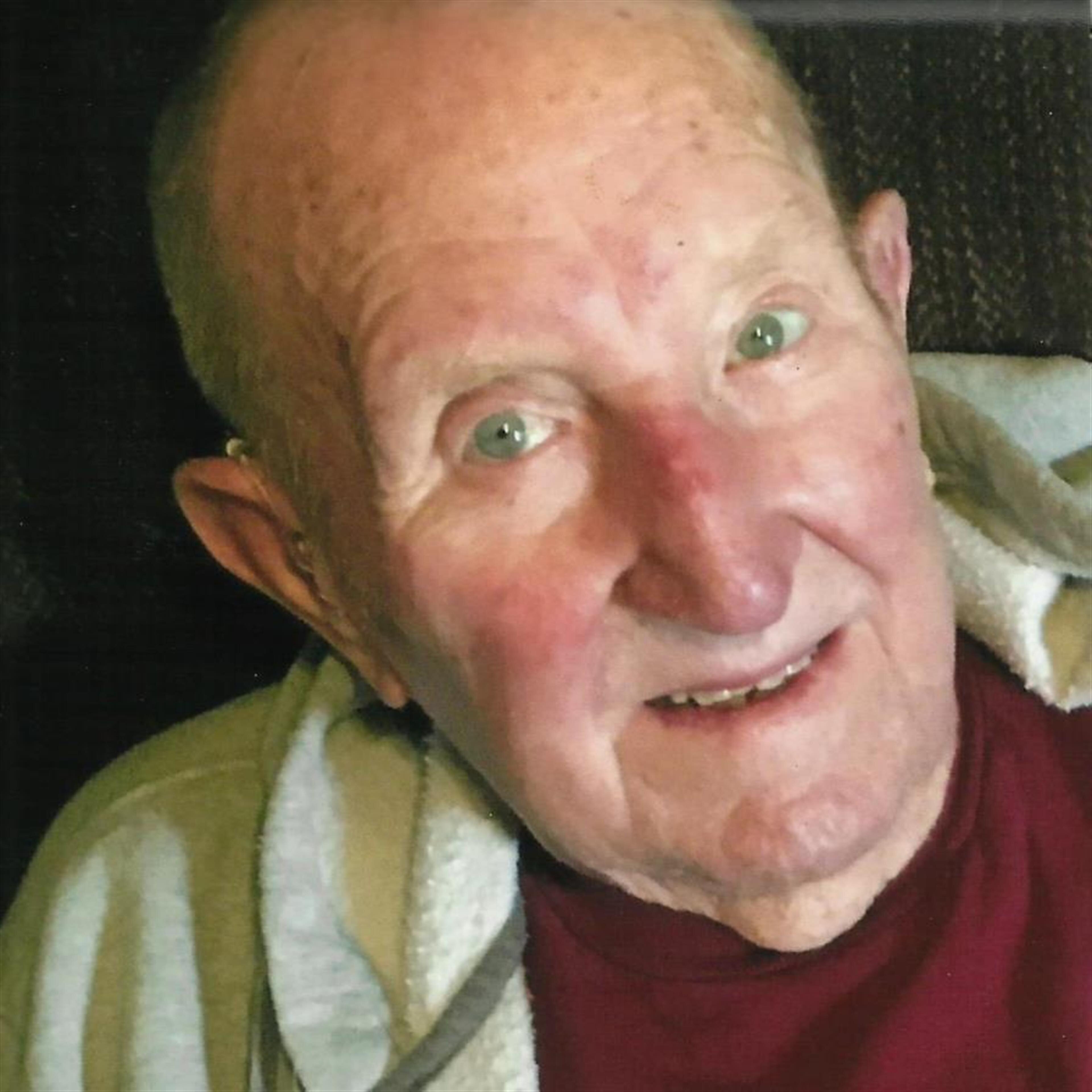 Raymond Rush