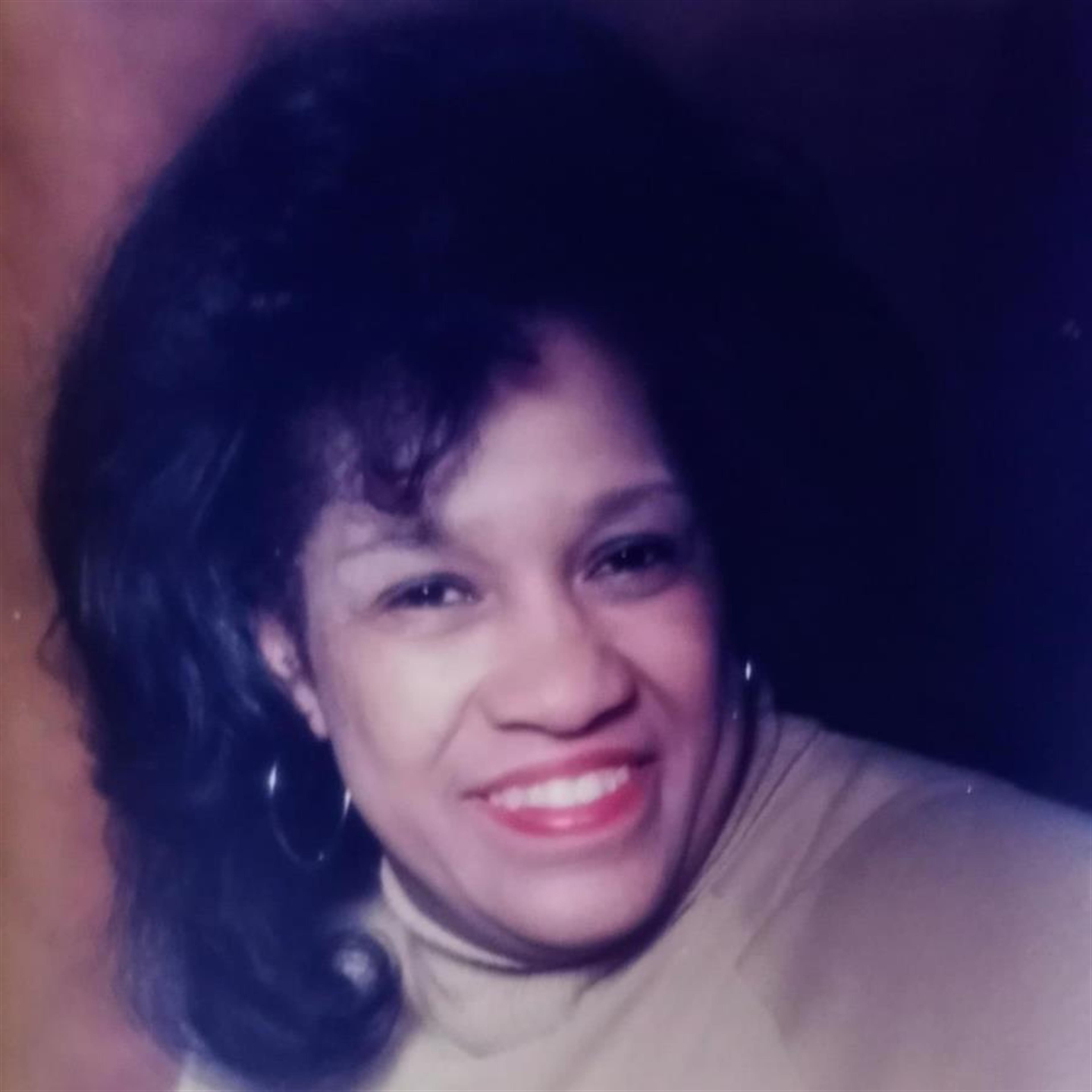MS. GLORIA ELLA POLK-LEIGH