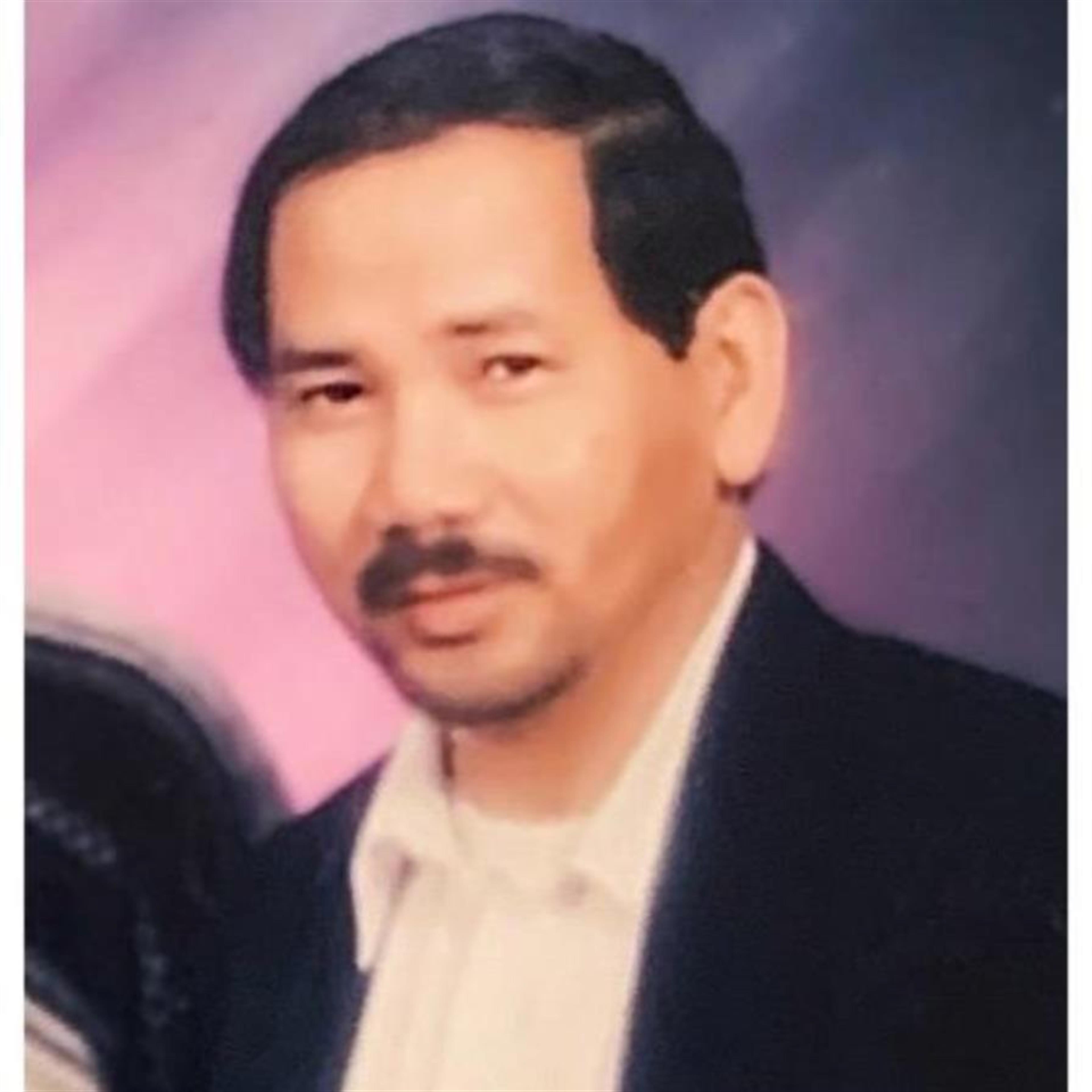 Anthony Datu Manalili