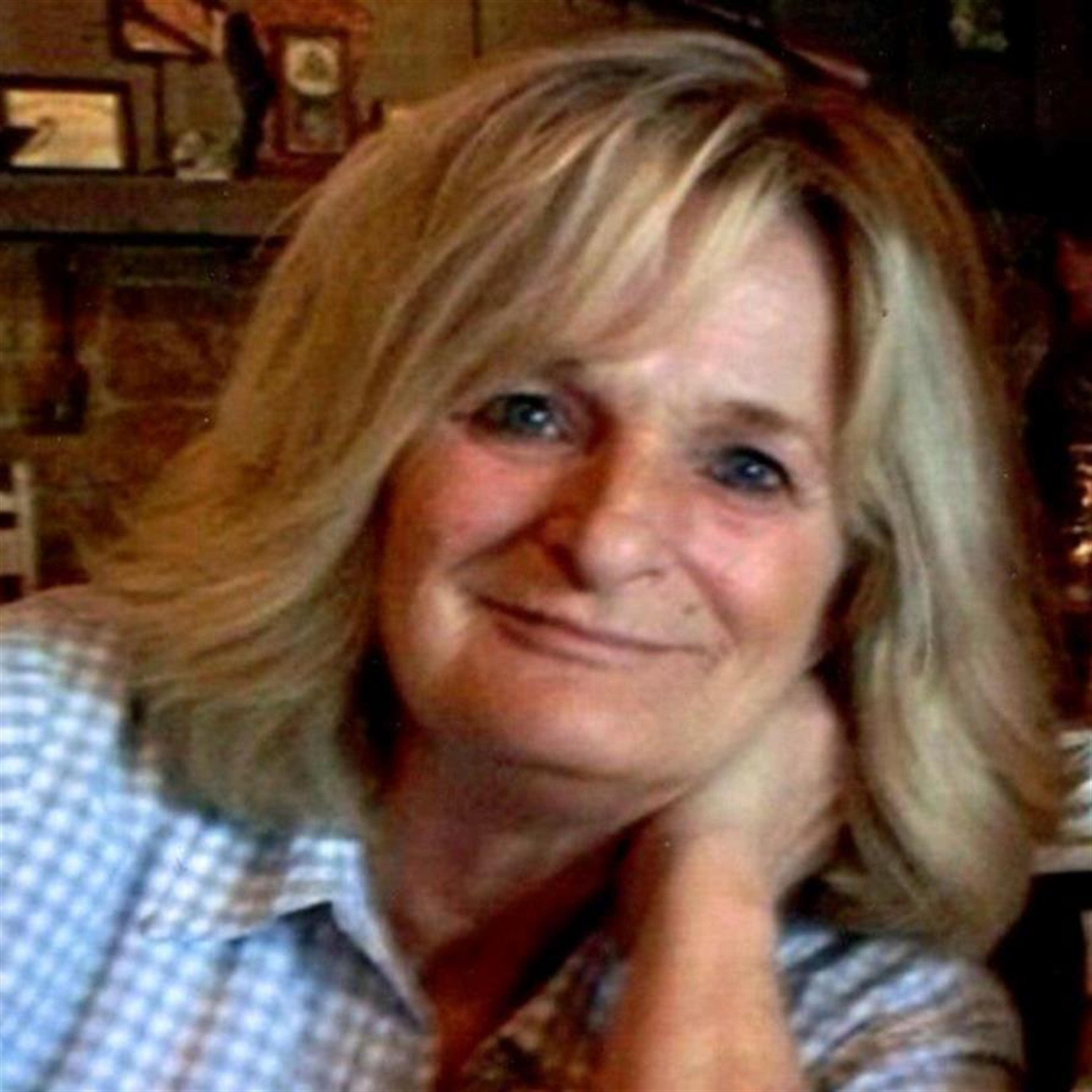 Lynda G. Smith (Lebanon)