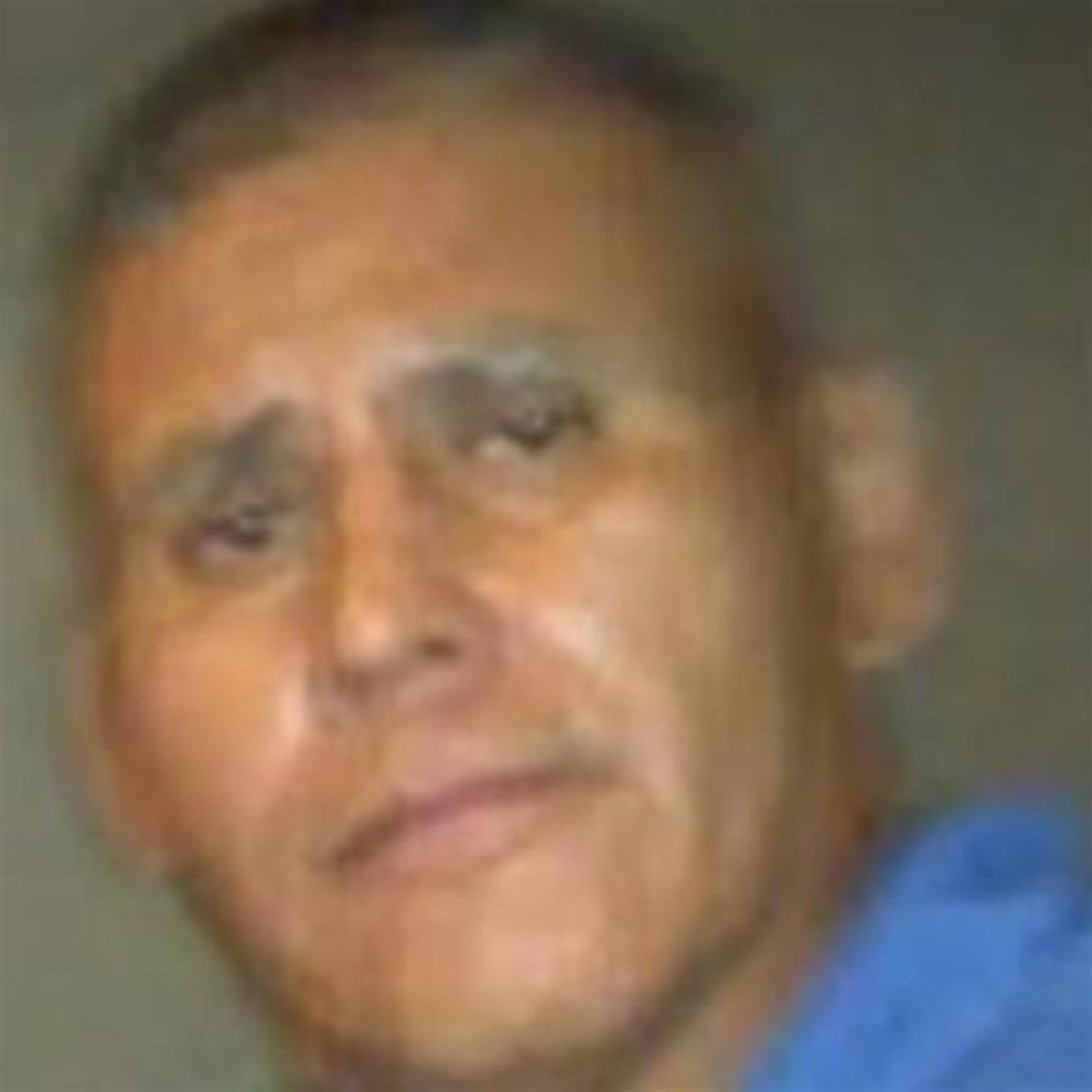 Norman Gene Velos