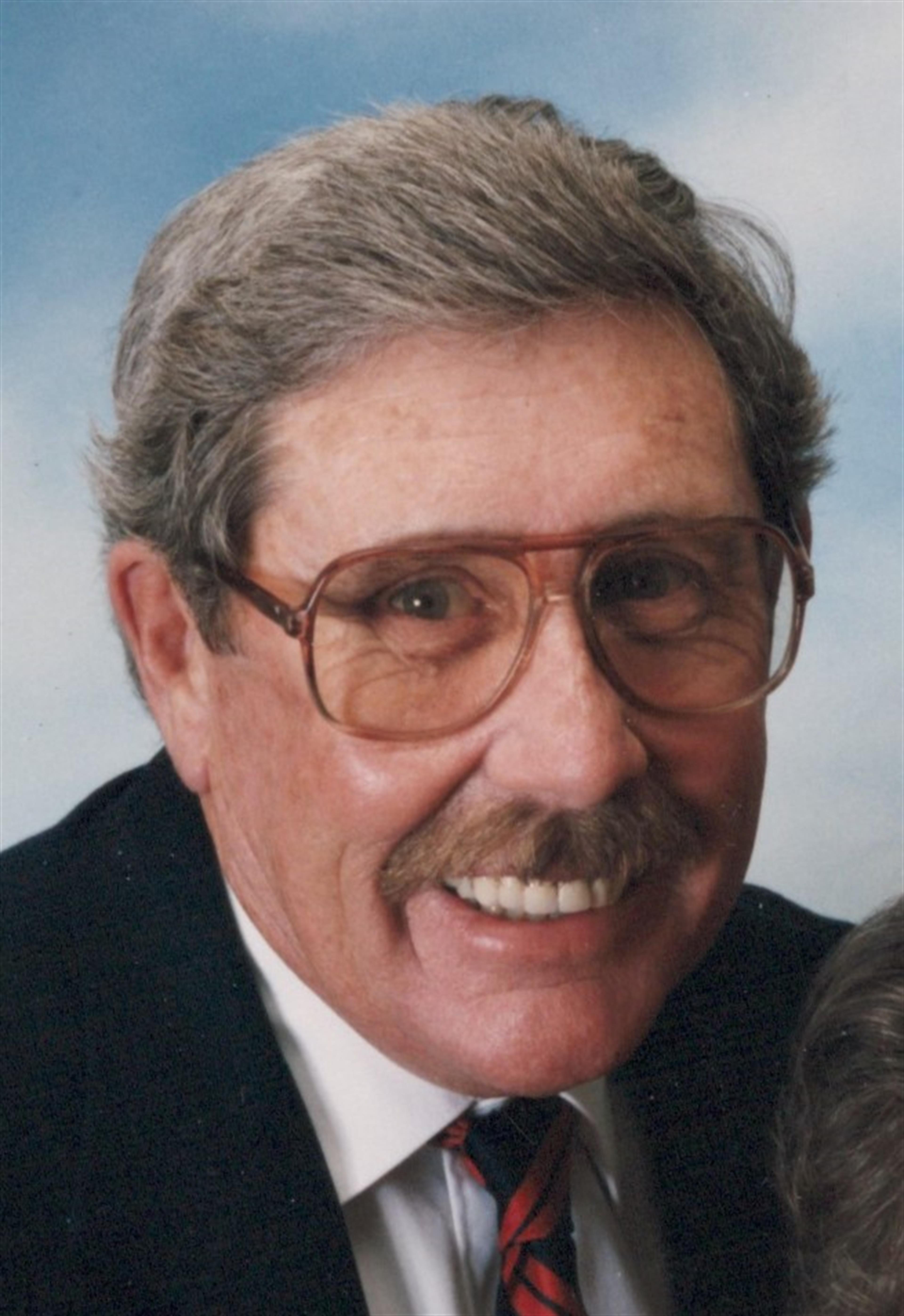 Ira Johnson Dyer, Jr.