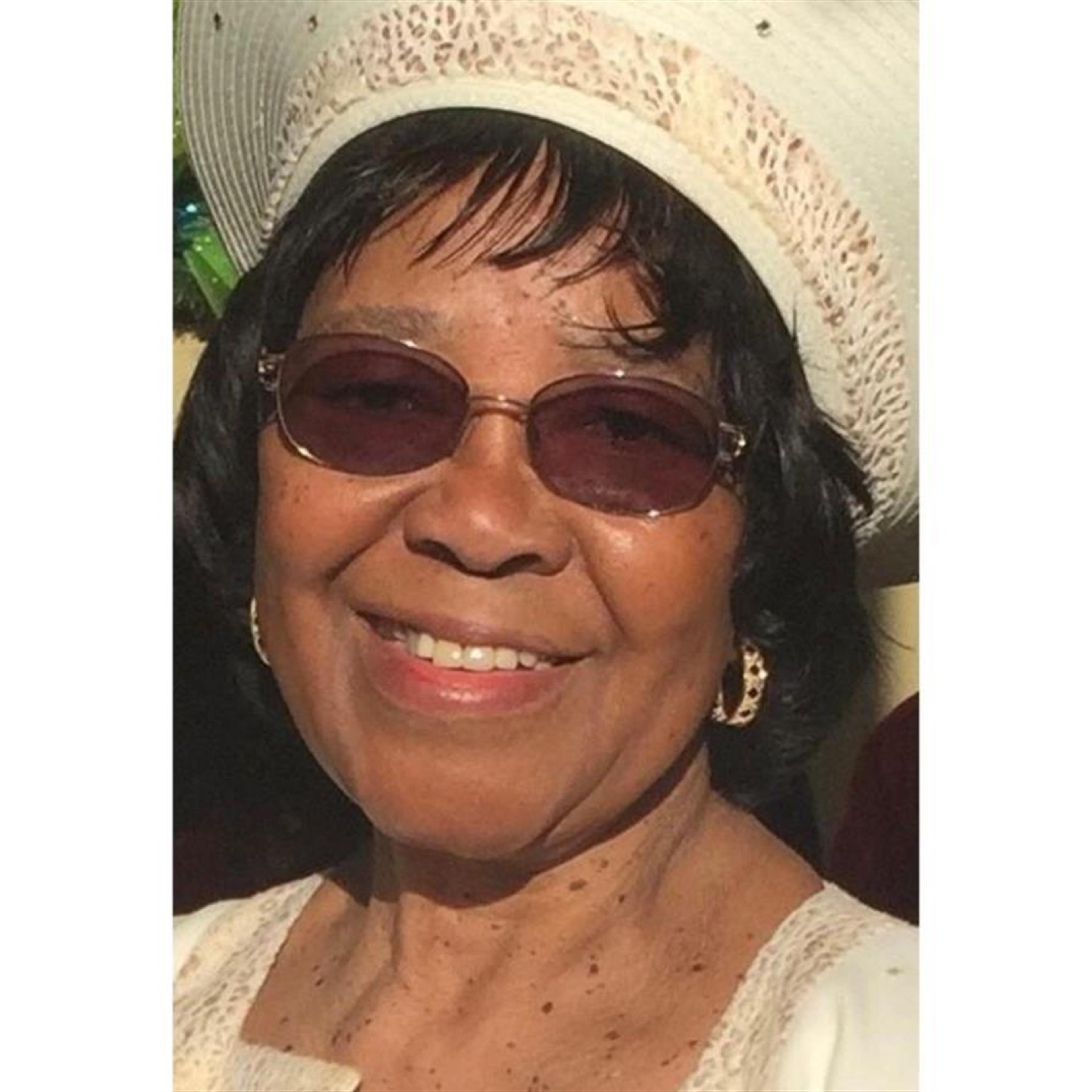 Lucille Jackson
