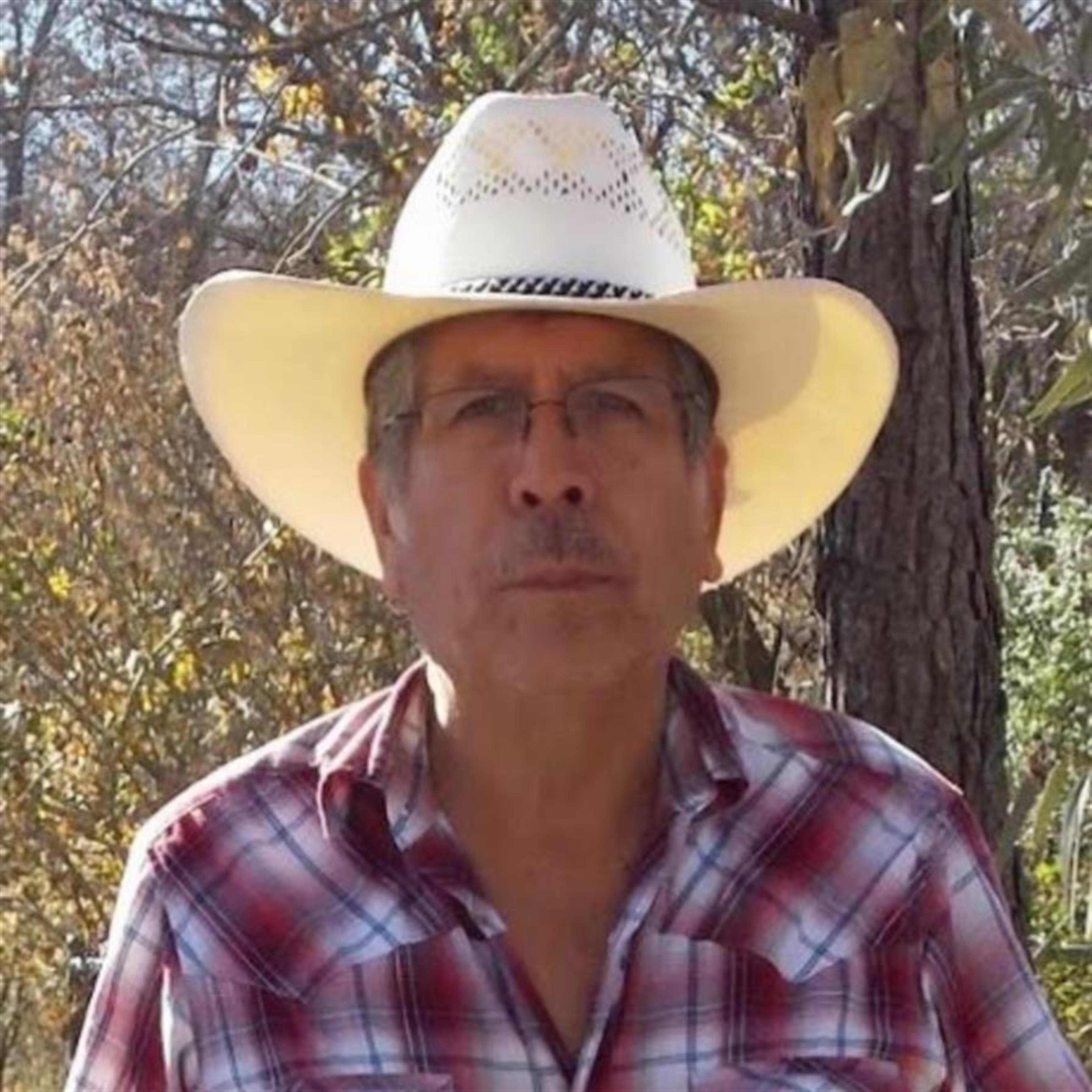 Lorenzo Mendoza Larez