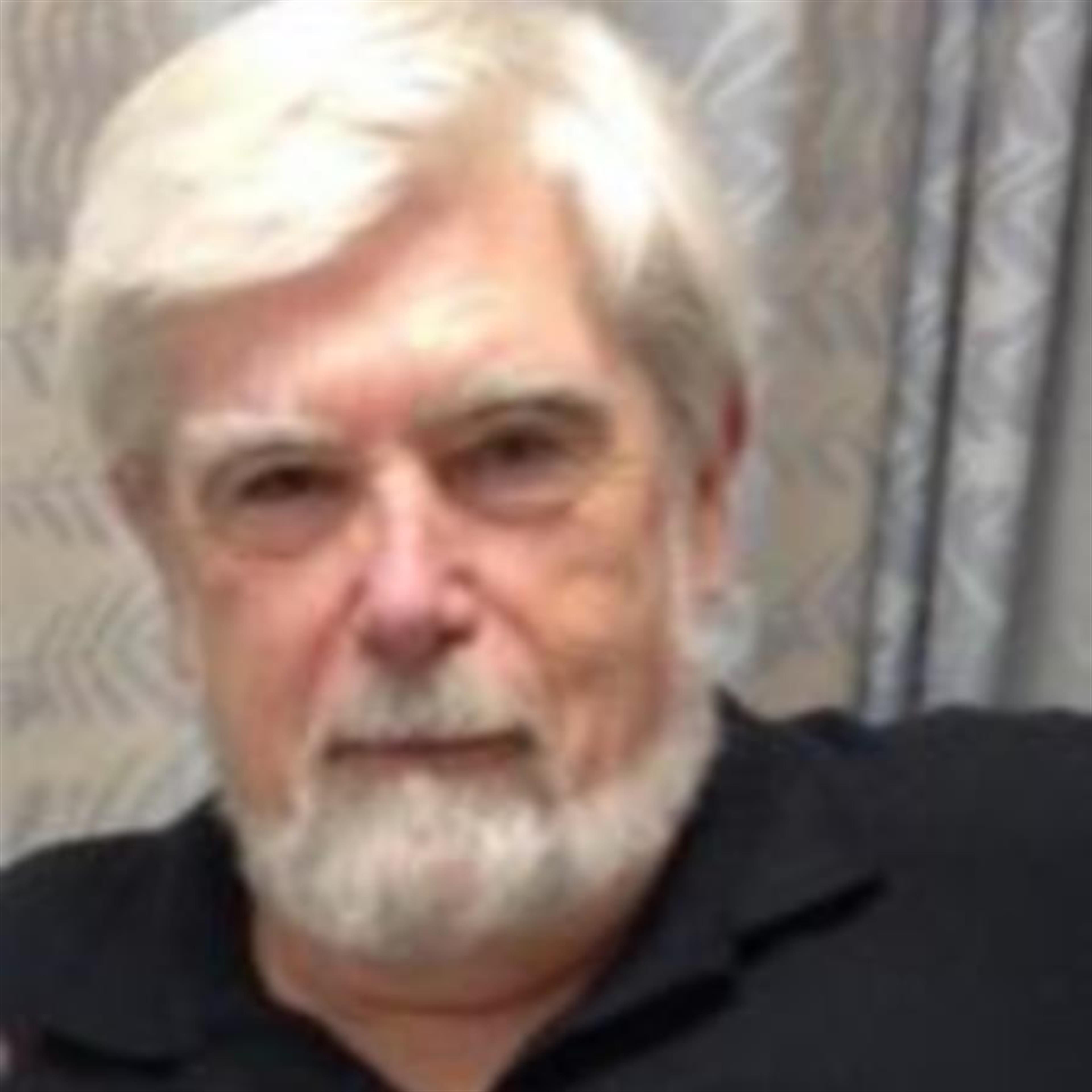 Dr. Loyd Bruce Holman (Camdenton)
