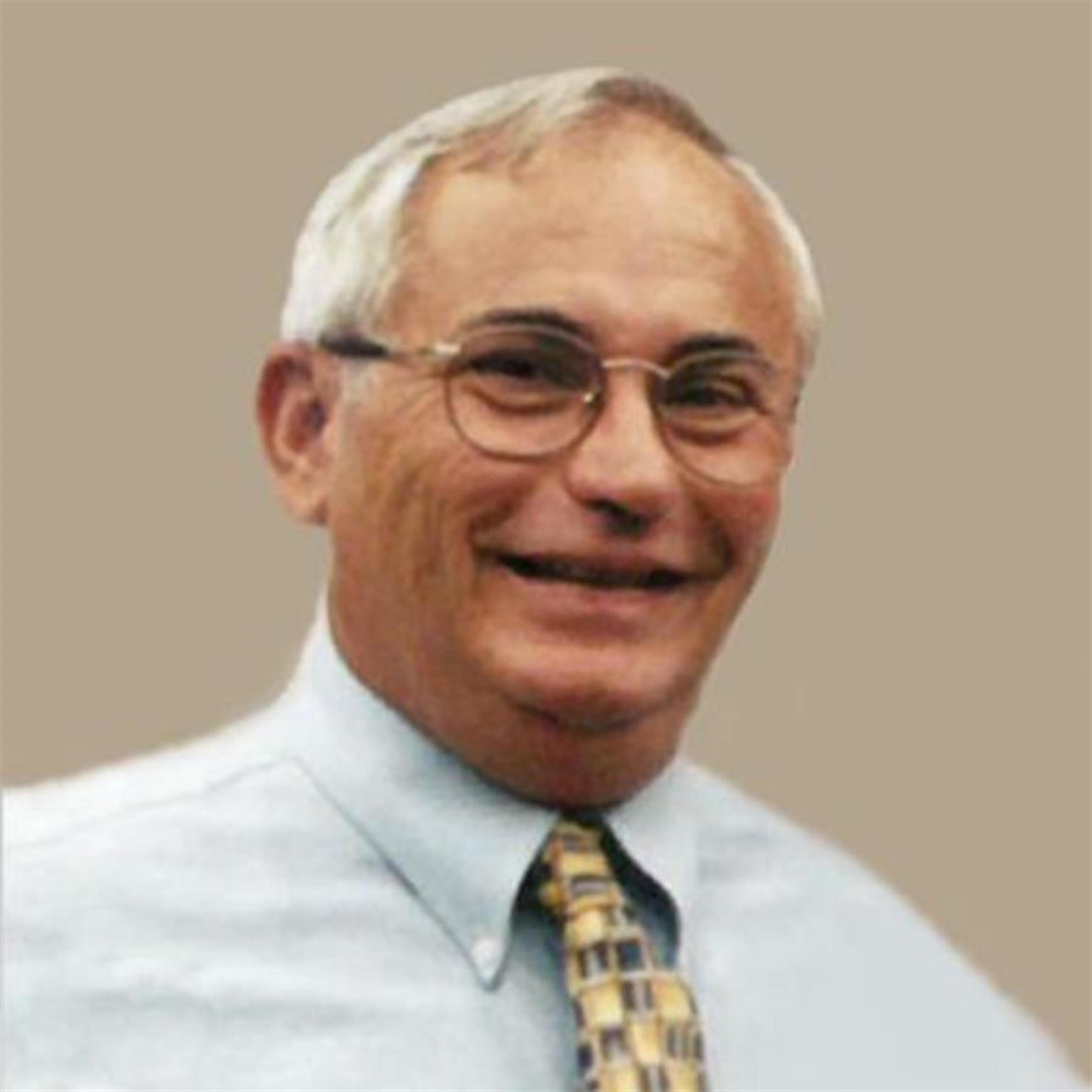 Stephen K. Delacruz