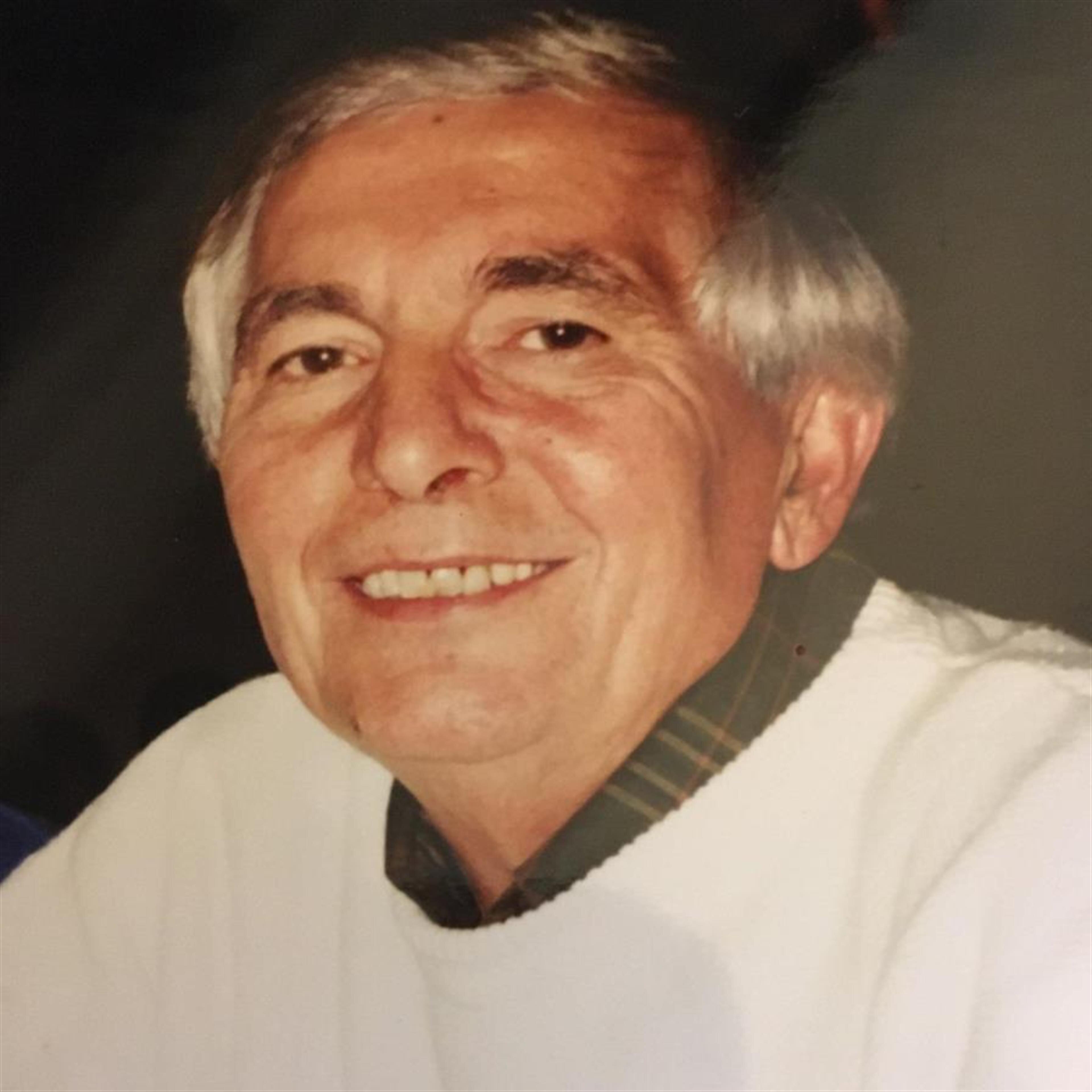 Kenneth Schnell
