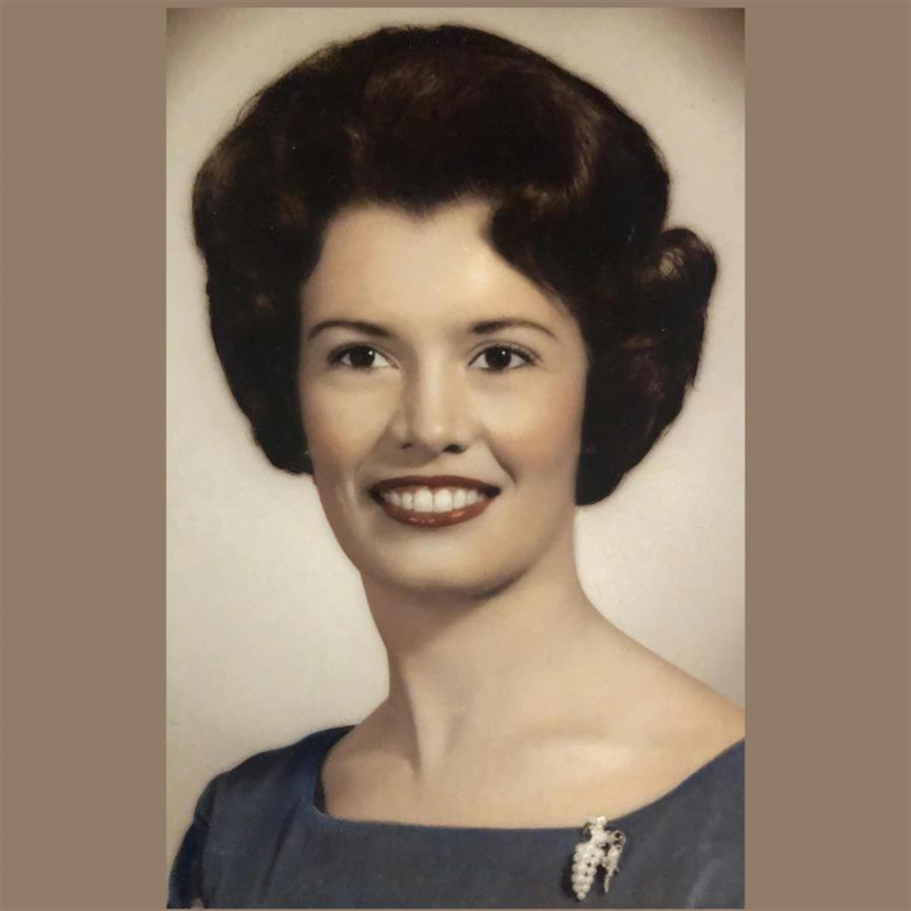 Betty Jo Lawson Bell