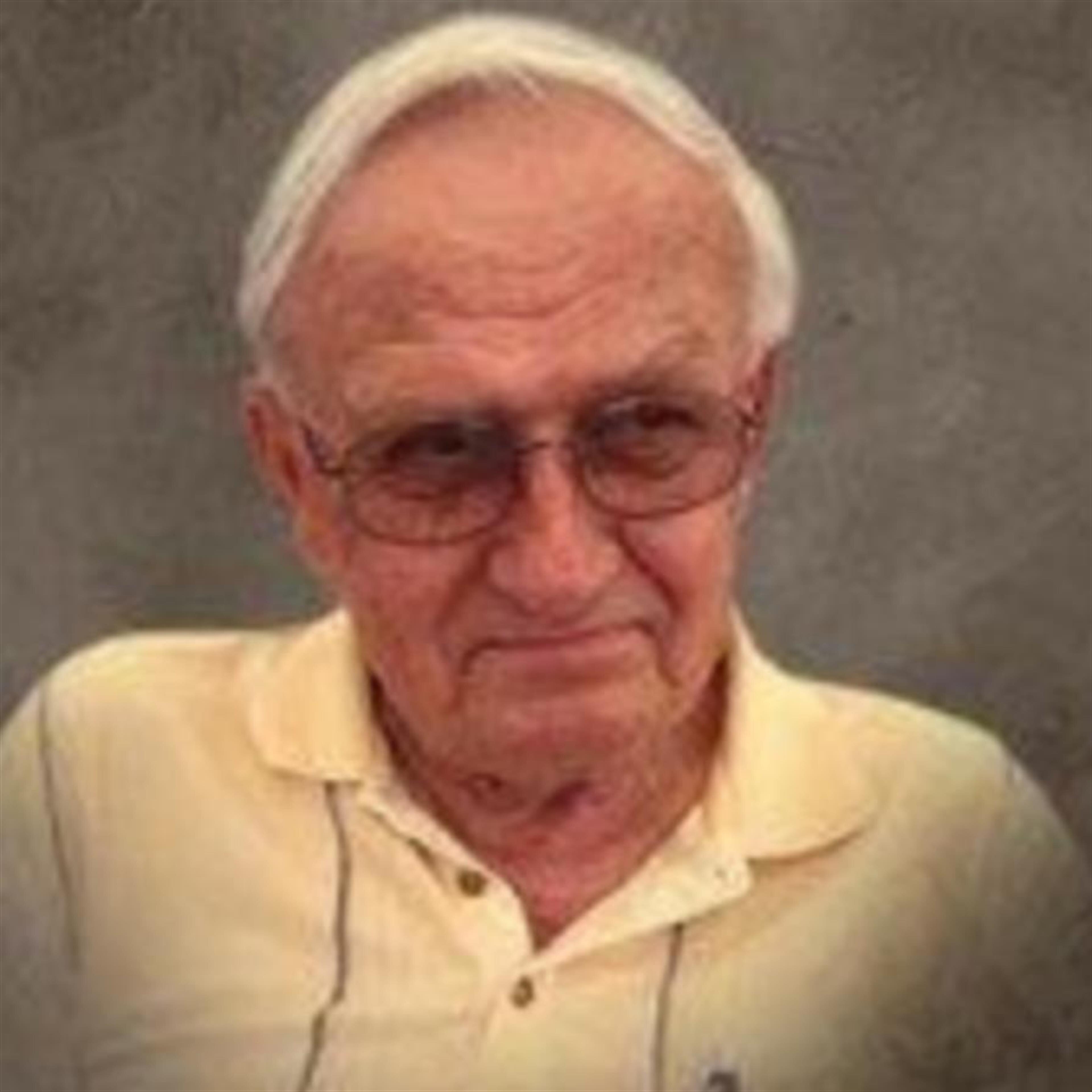 Wilburn "Wilbur" Ball (Bolivar)