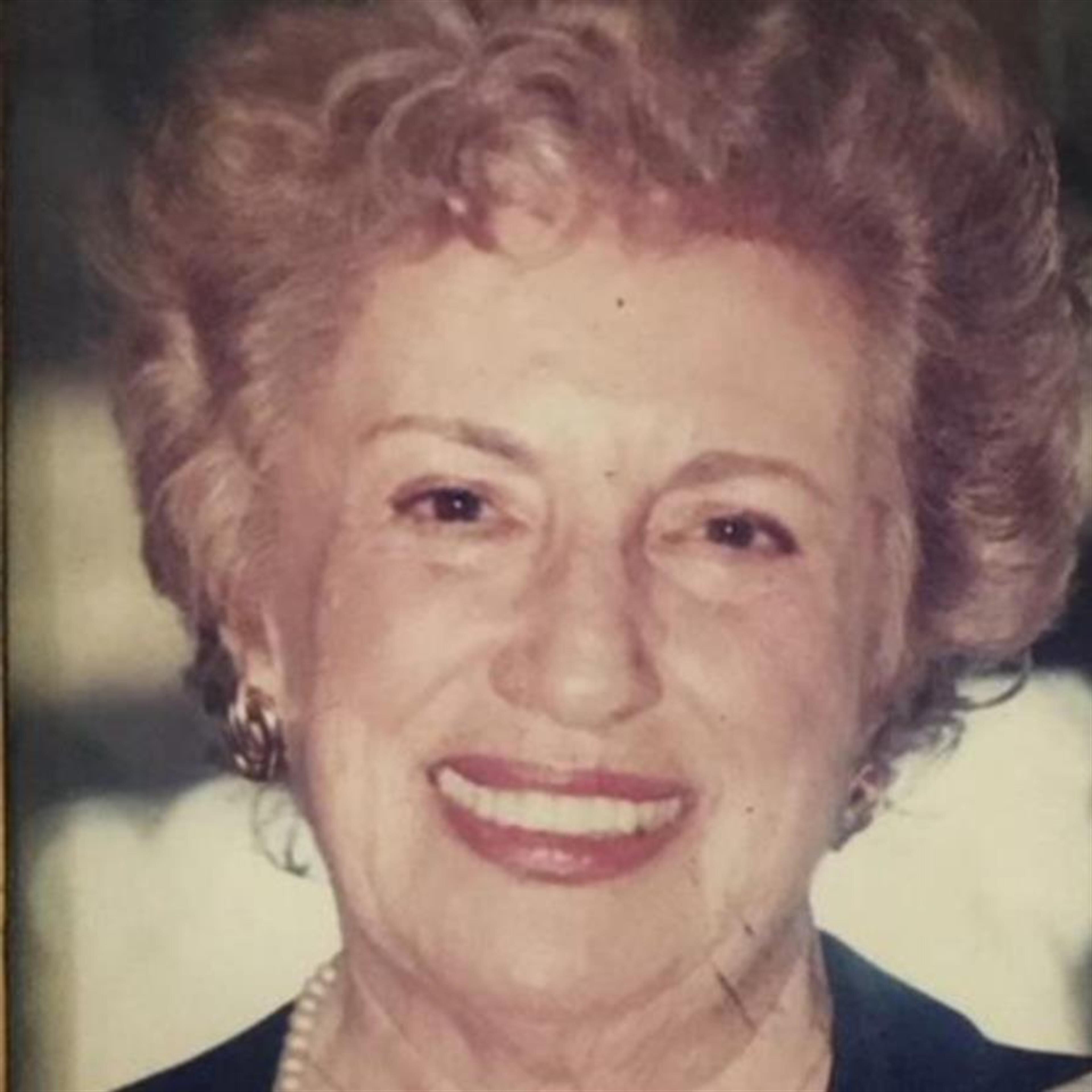 Rosalind Mandell