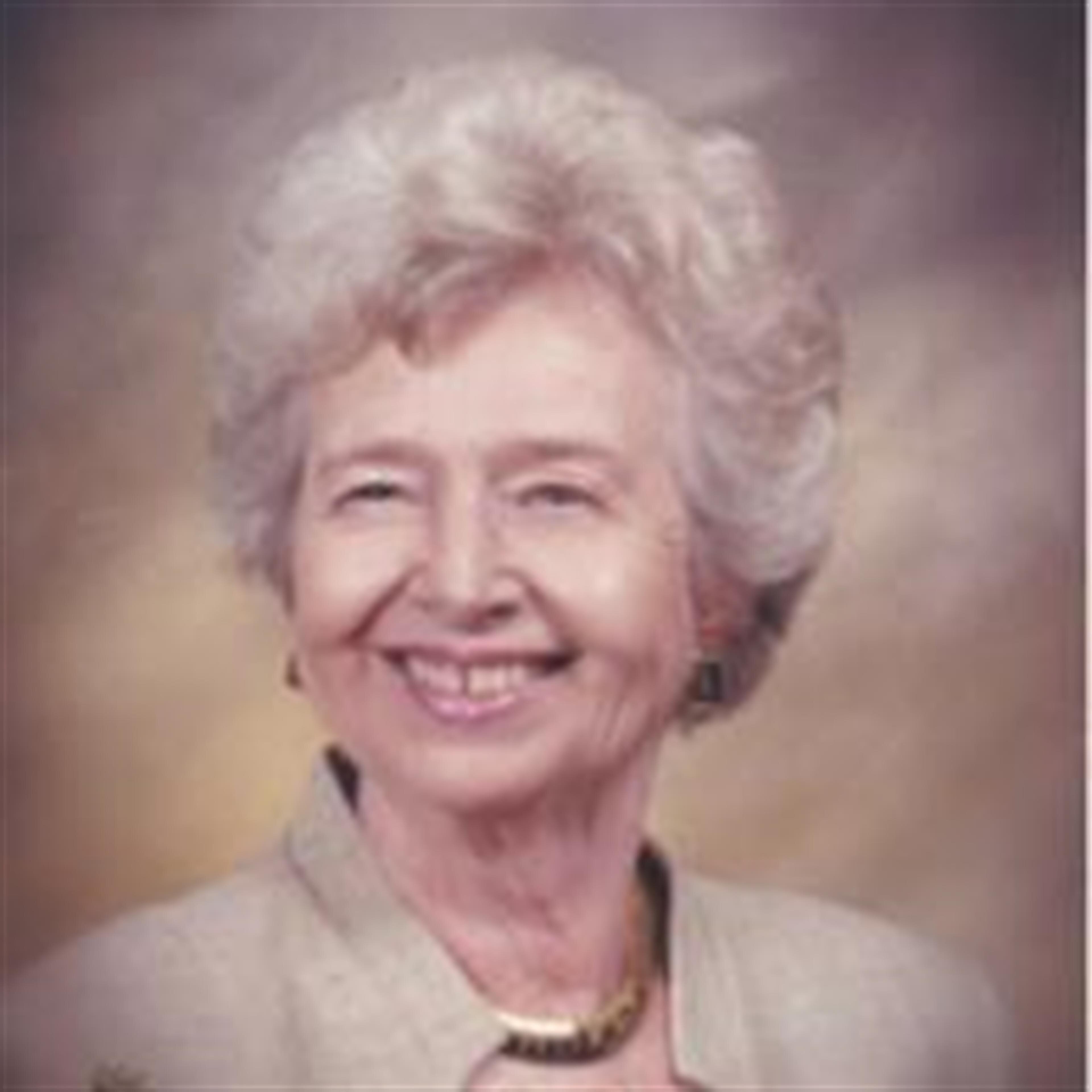 Sarah Thomason Eubanks