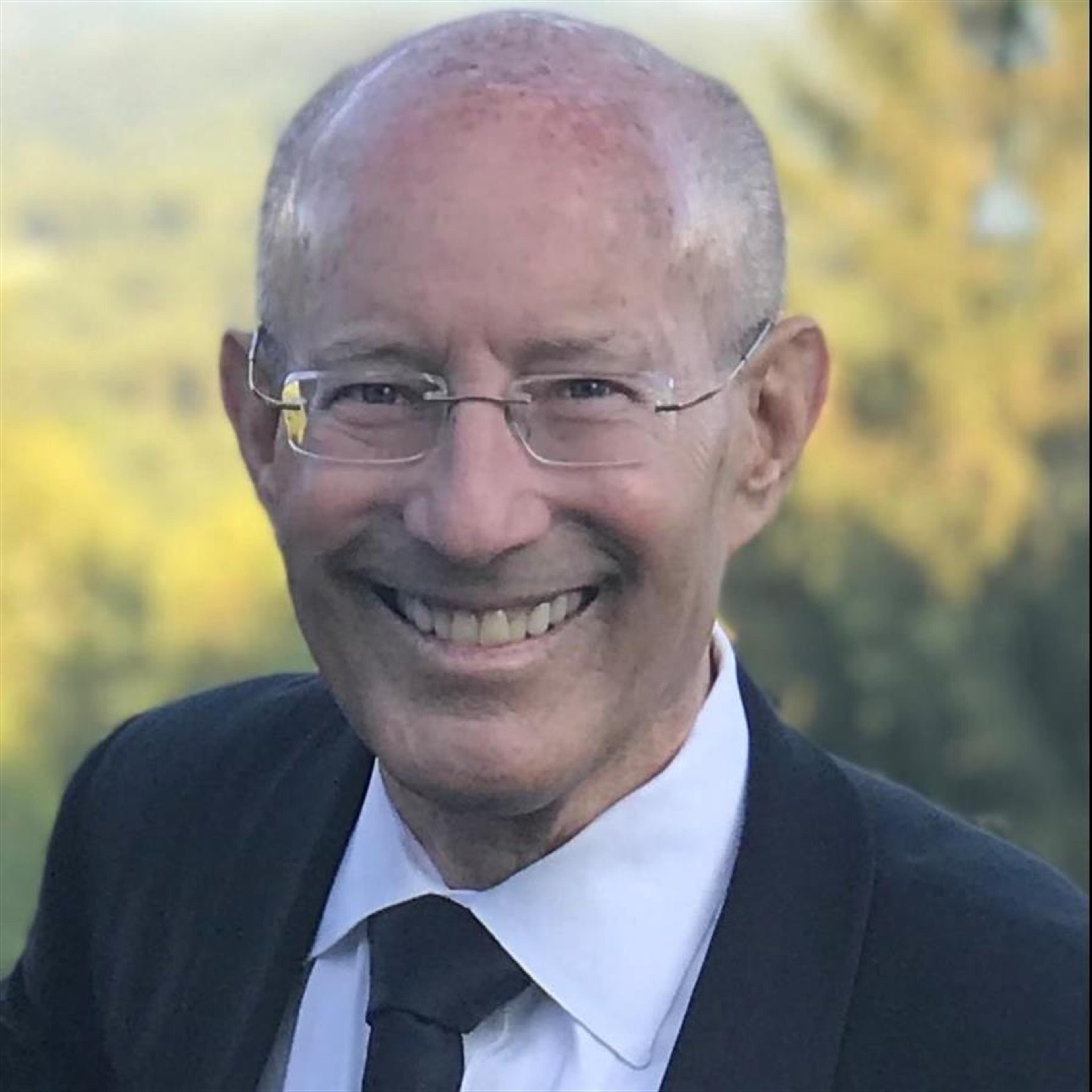 Frank Jay Pearl MD