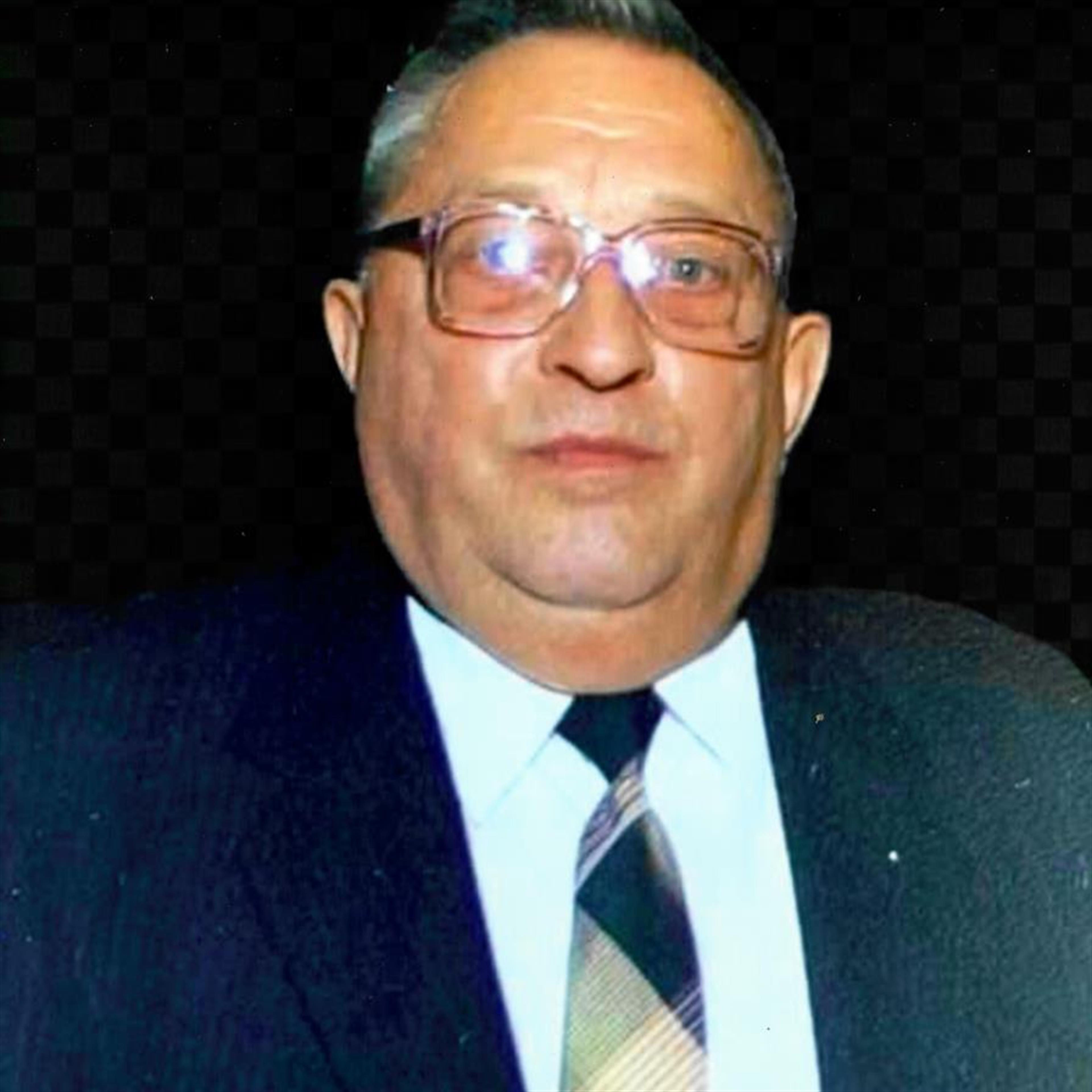 Leonid Sharanevych