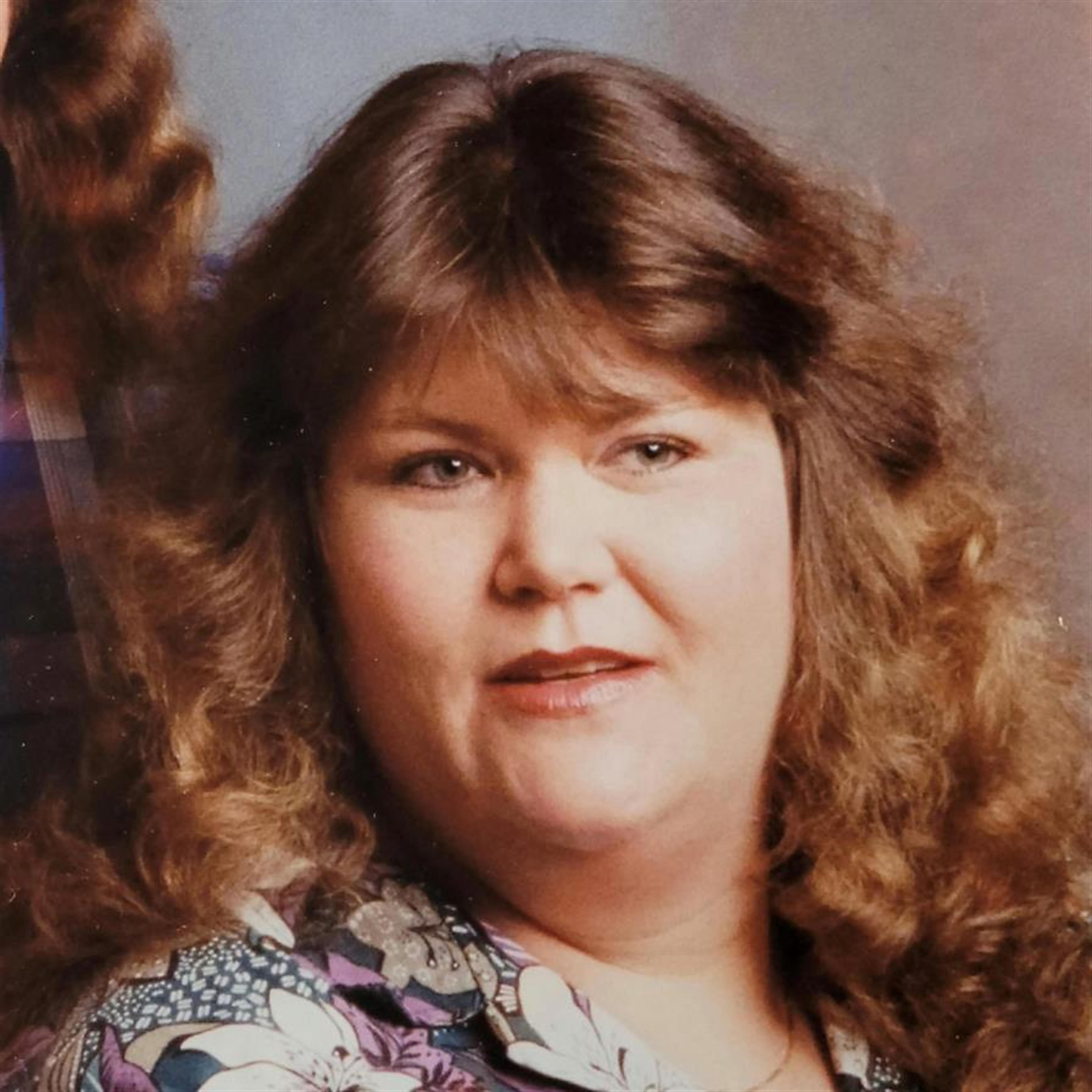 Charlotte P. Bradley