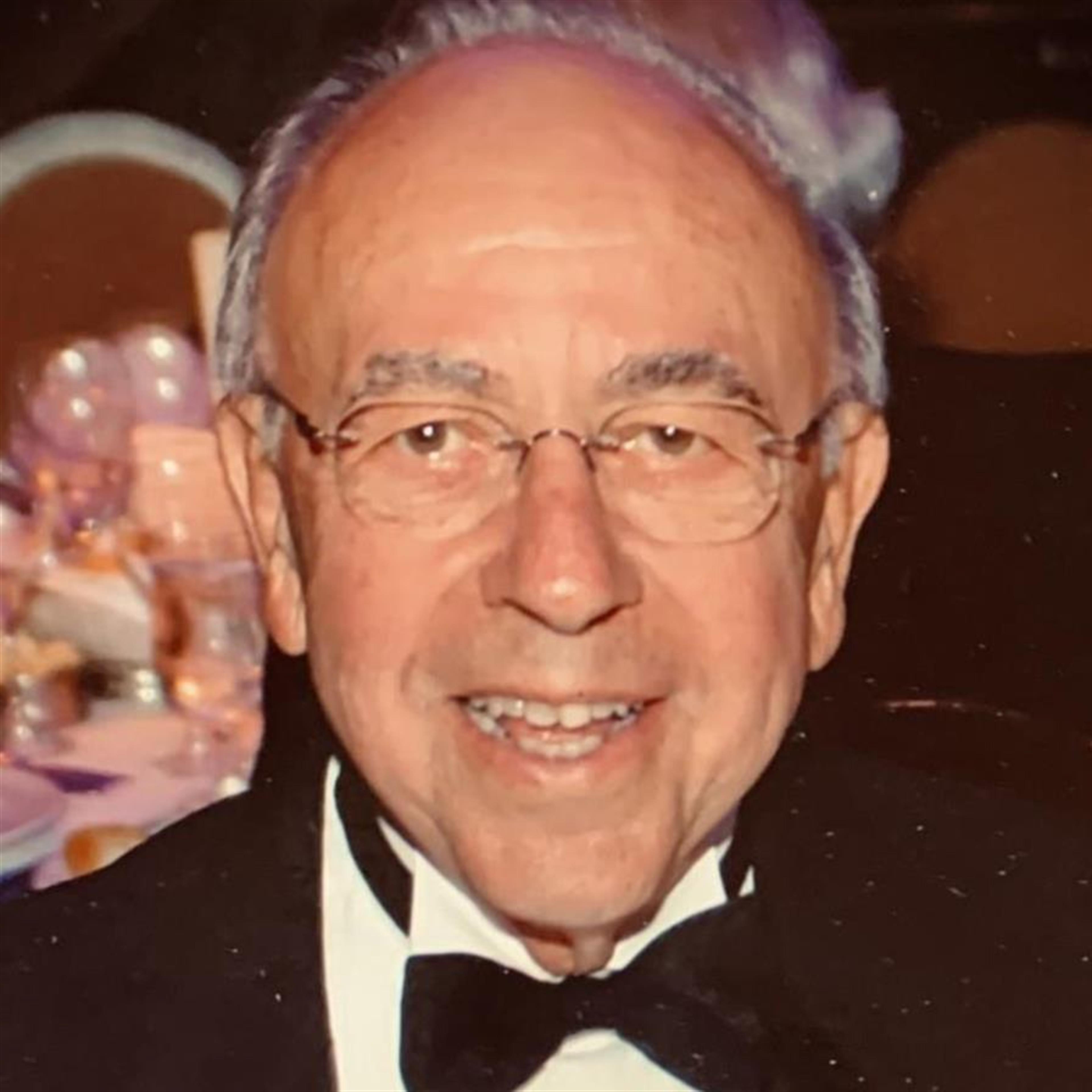 IRVING M. SHELTZER