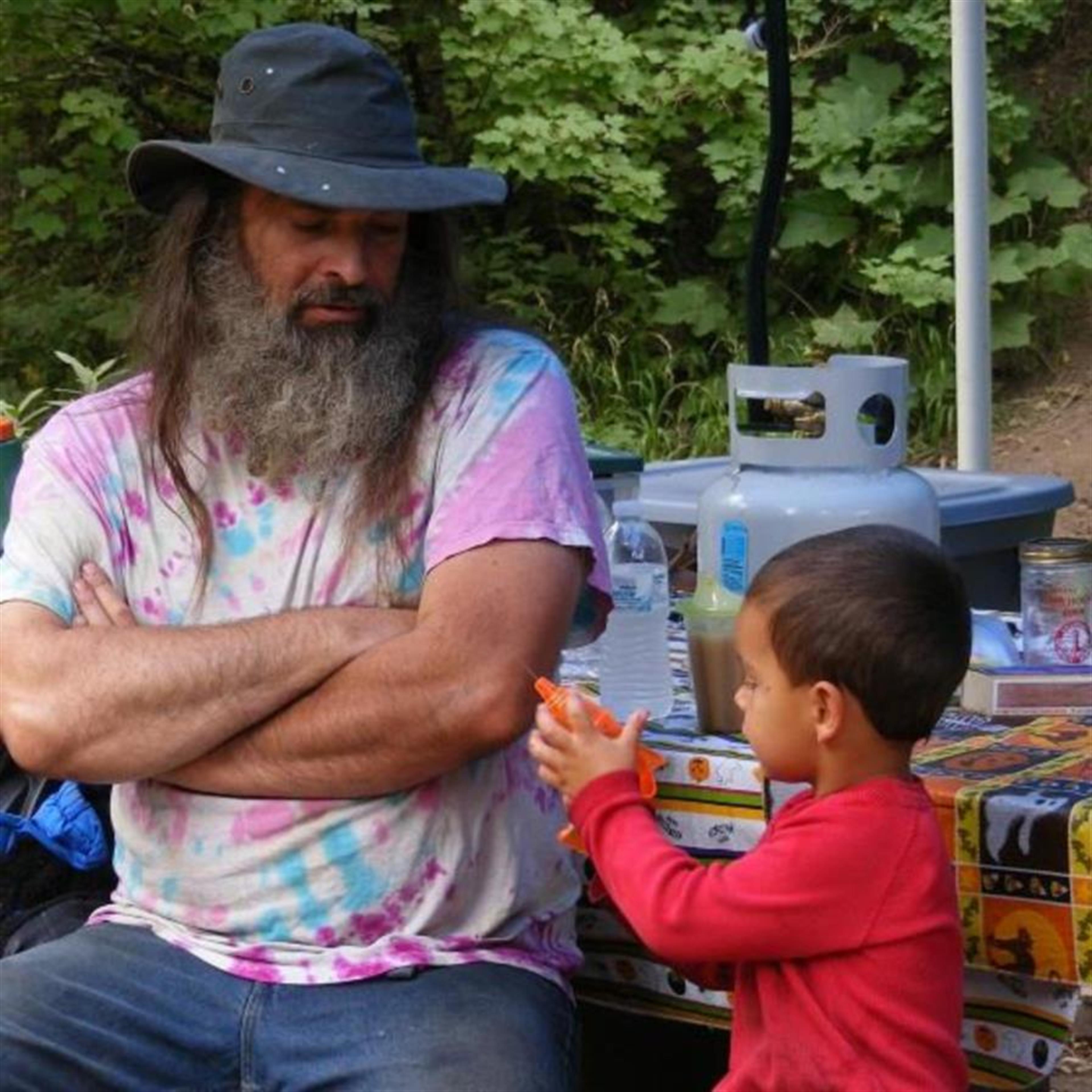 Mark Edward Mitchell