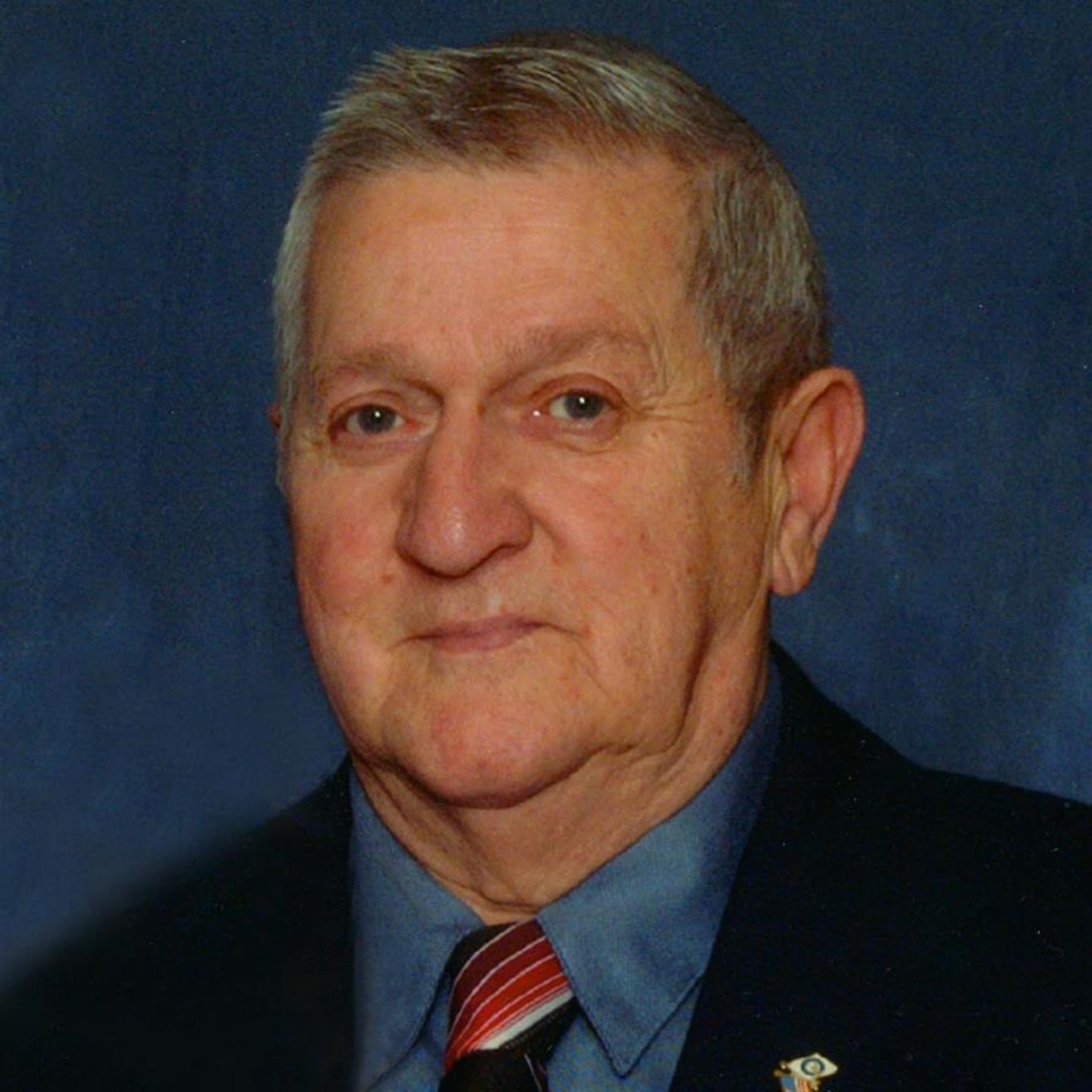 Philip Ferlotti