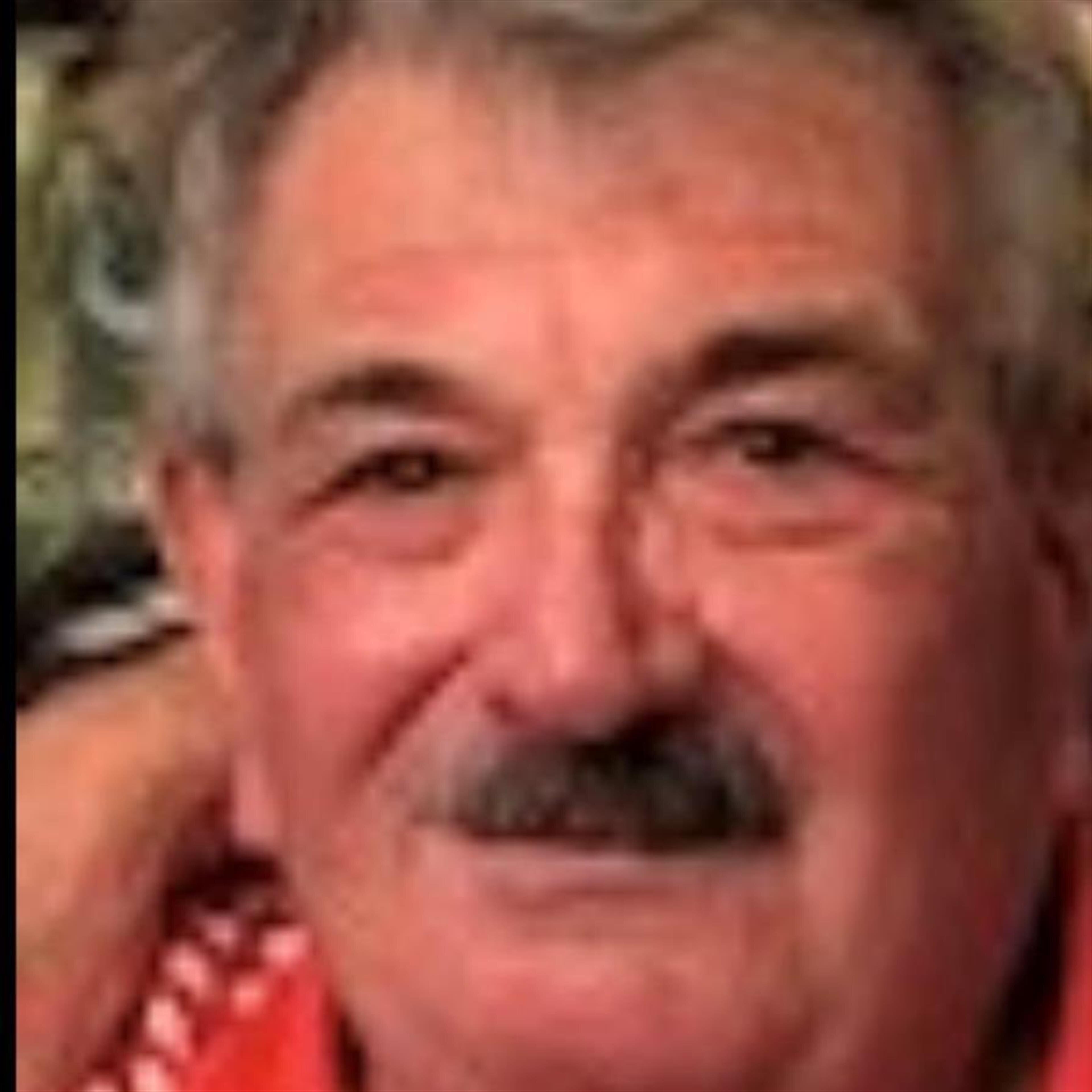 John Wayne Engel Jr.