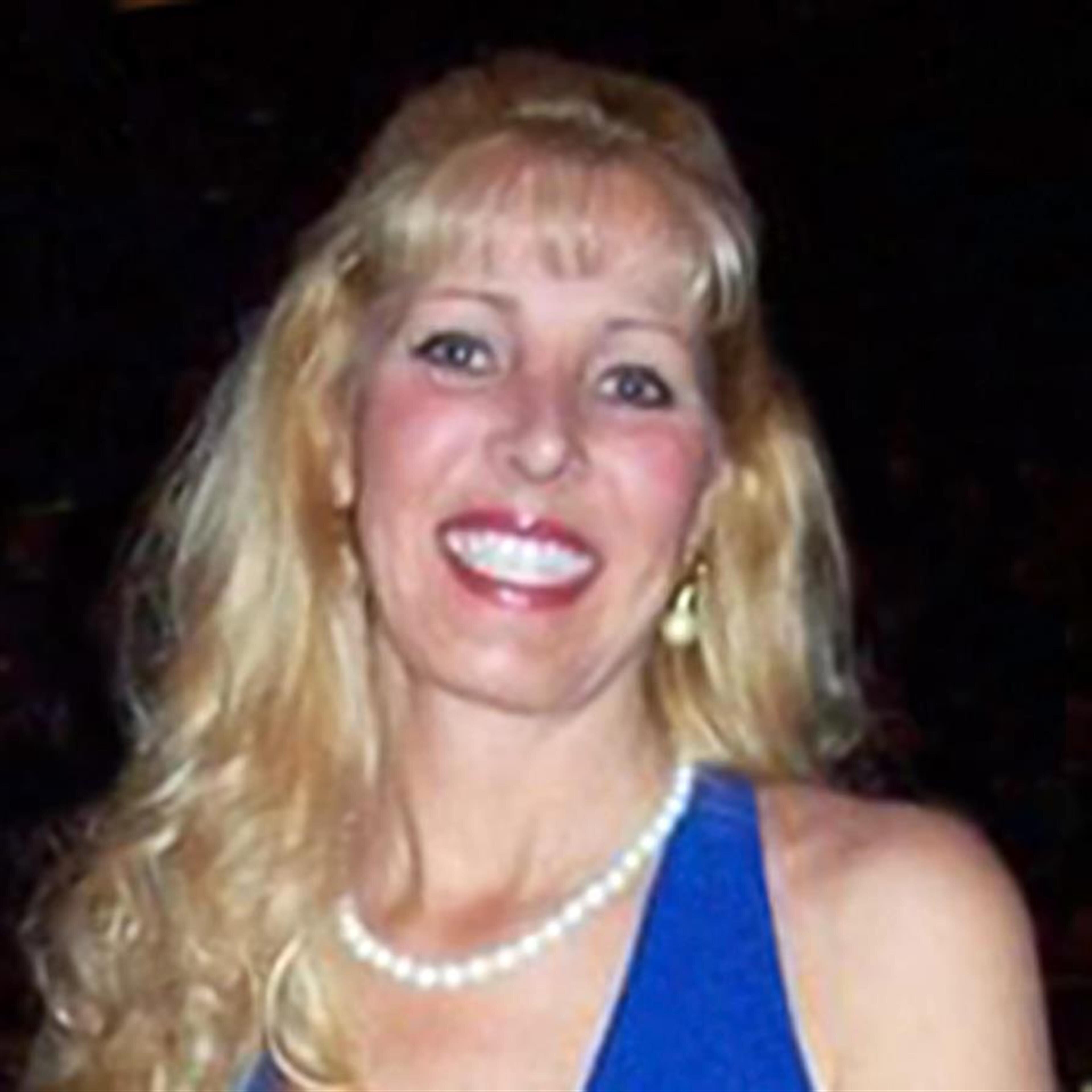 Michelle Lee Johnson