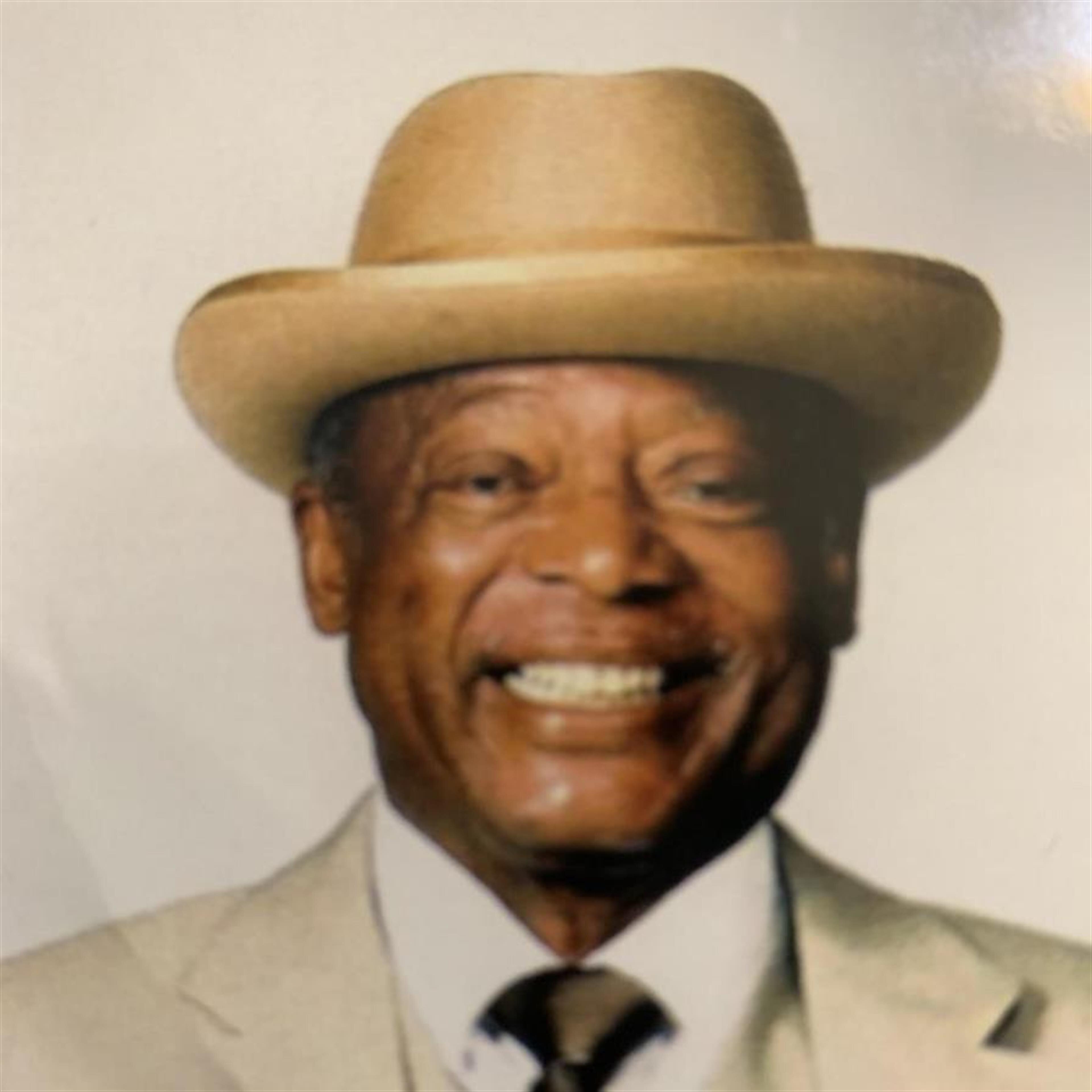 Joe Henry Clayton
