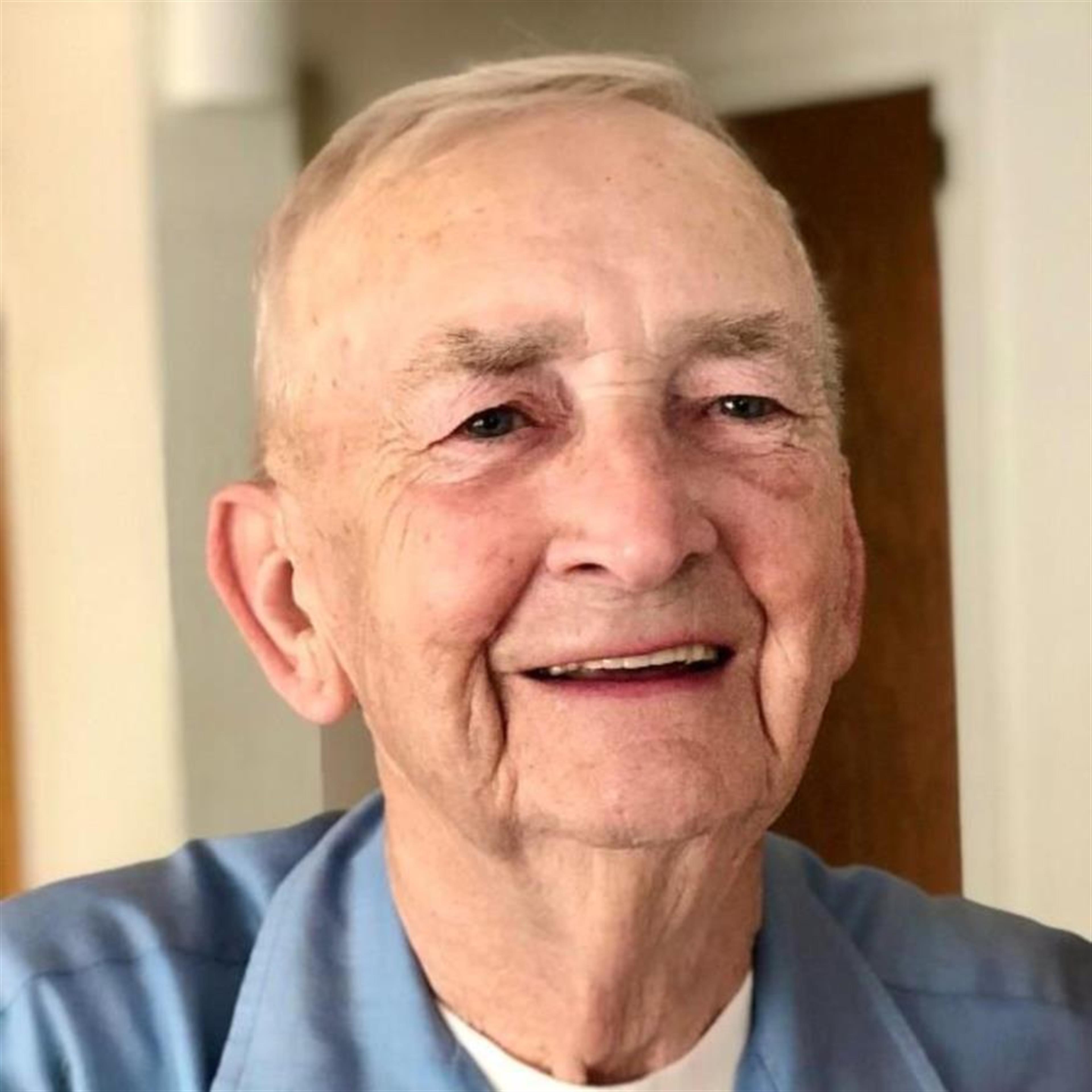 Michael William Hazen