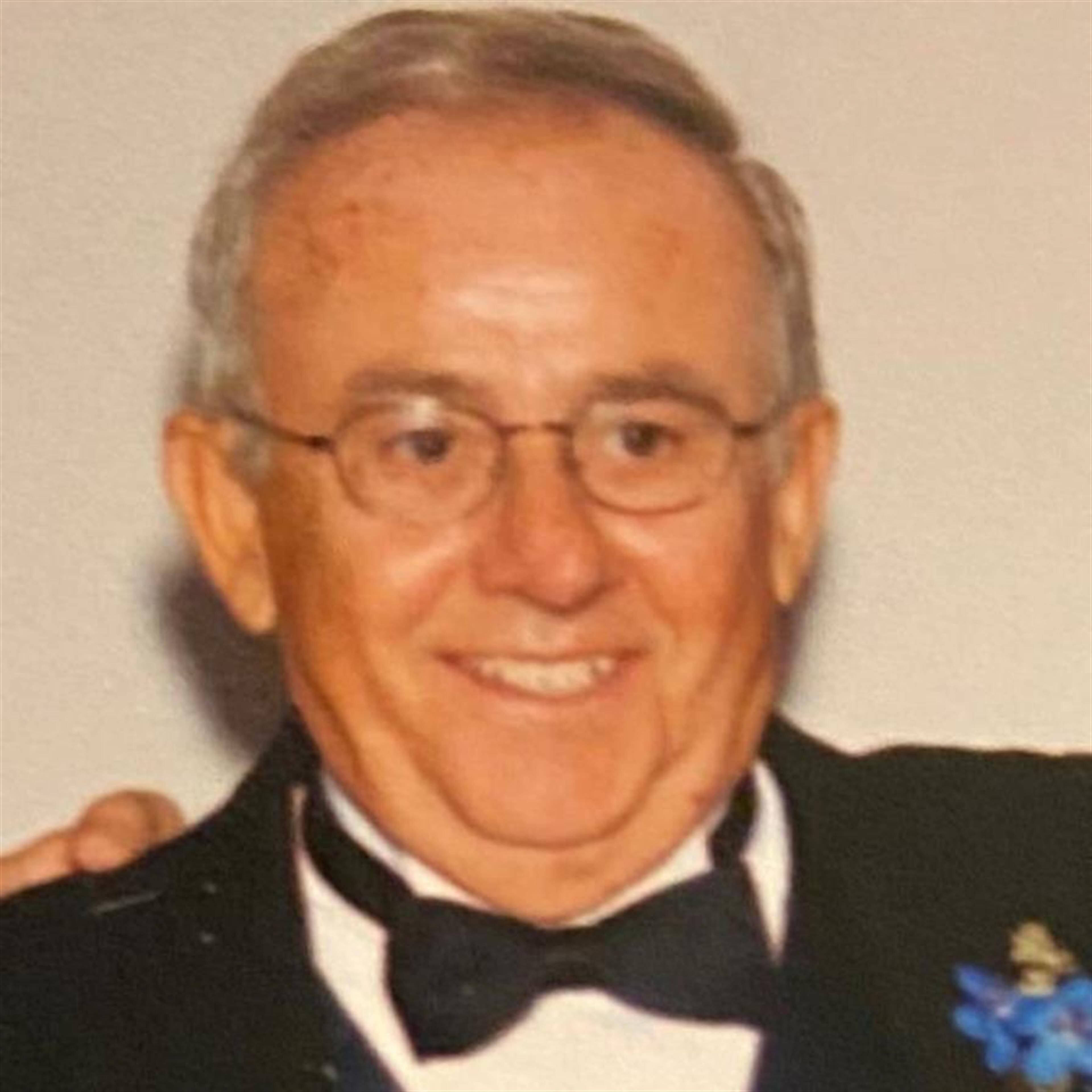 David A. Cardot