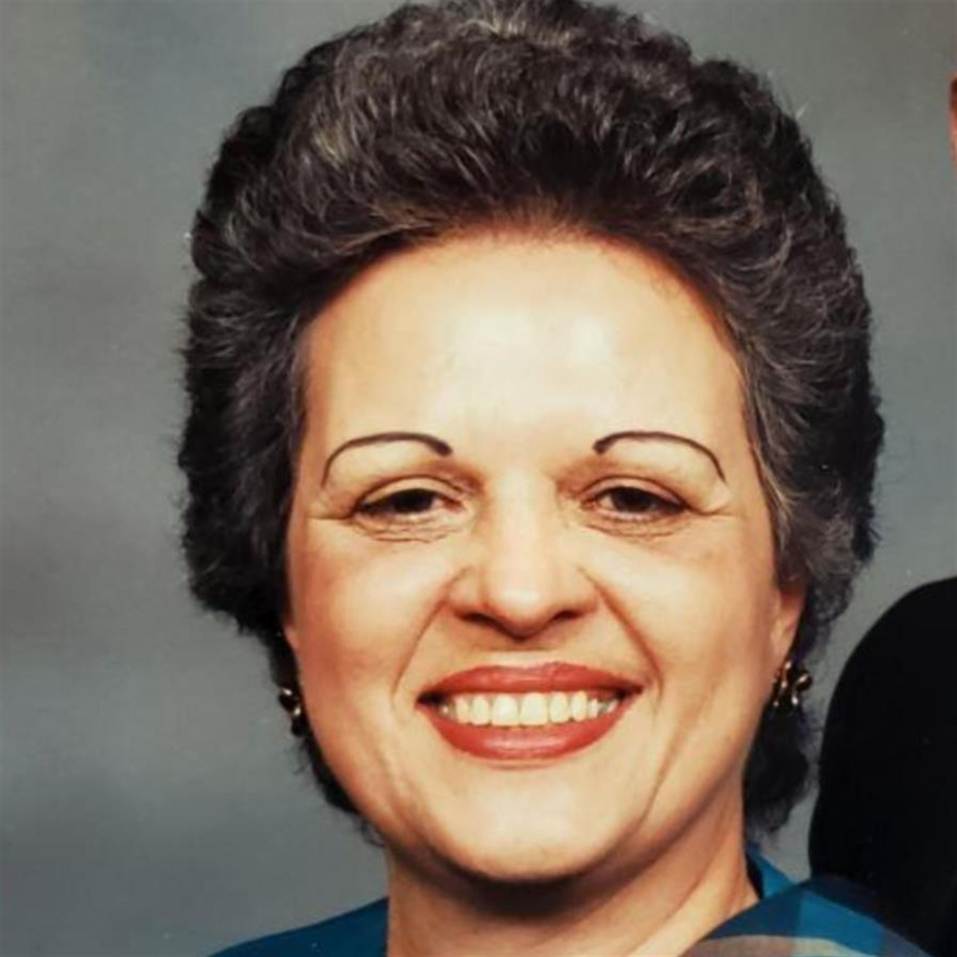 Marlene McMinn