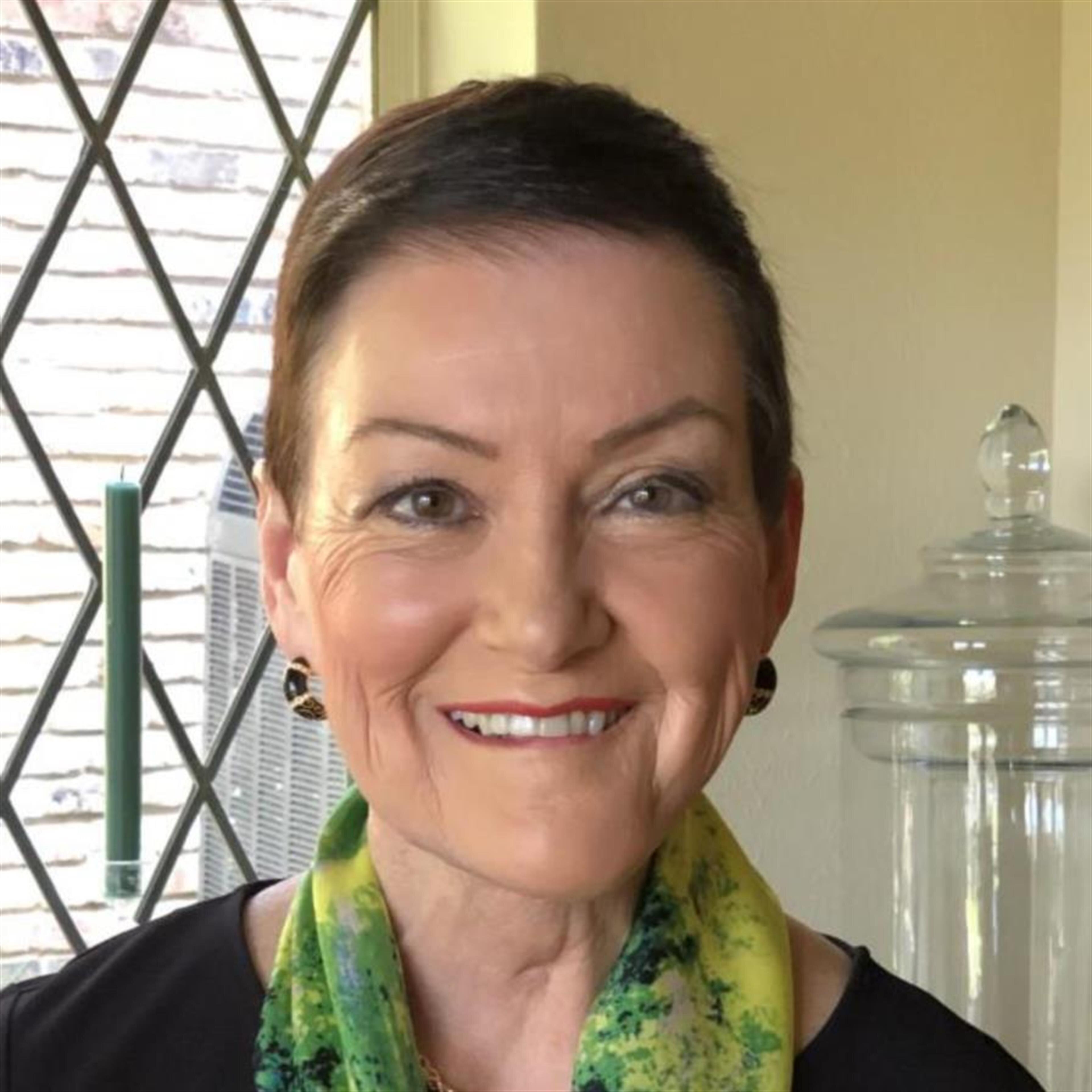 Elizabeth Hart