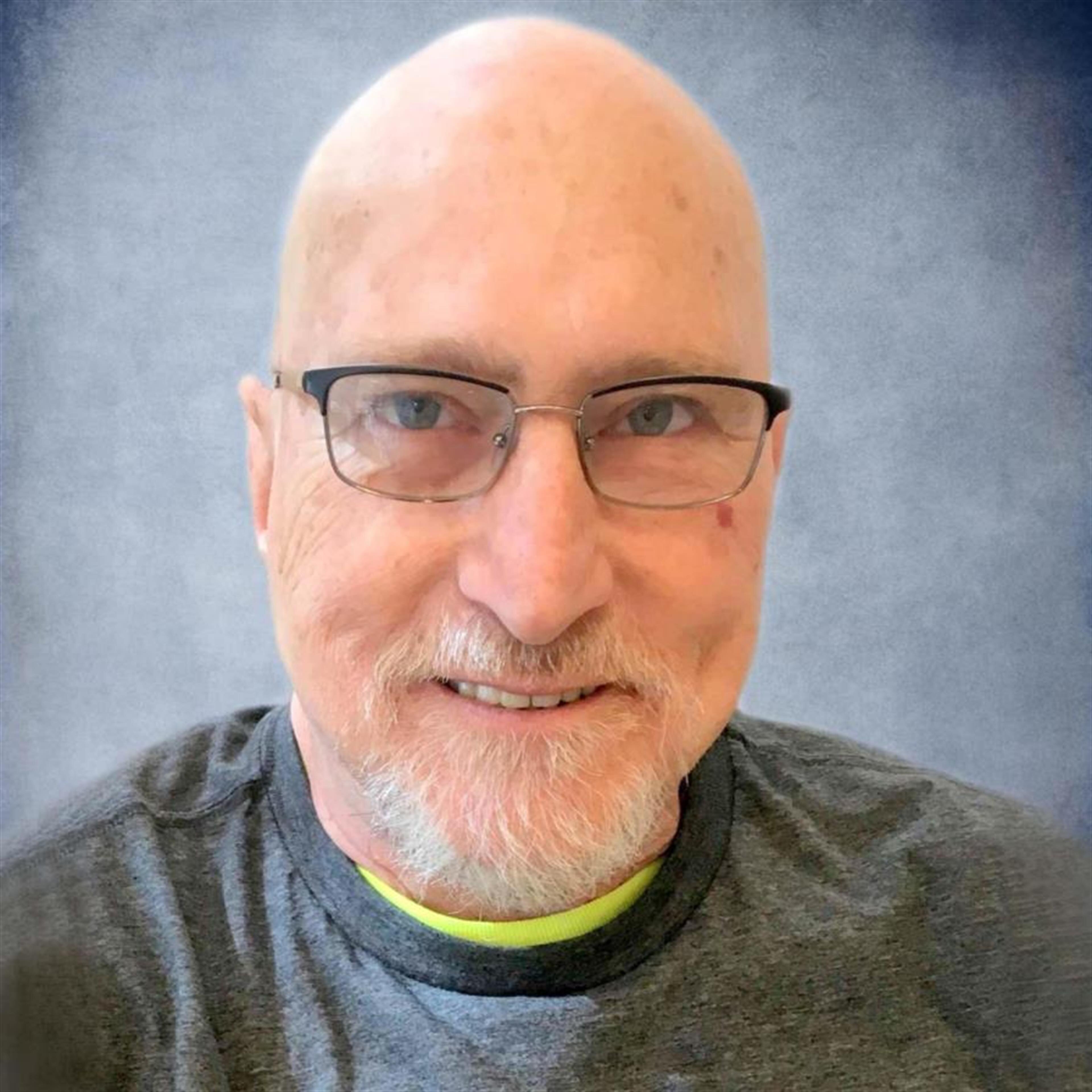 Robert  "Poppop"  F. Knight
