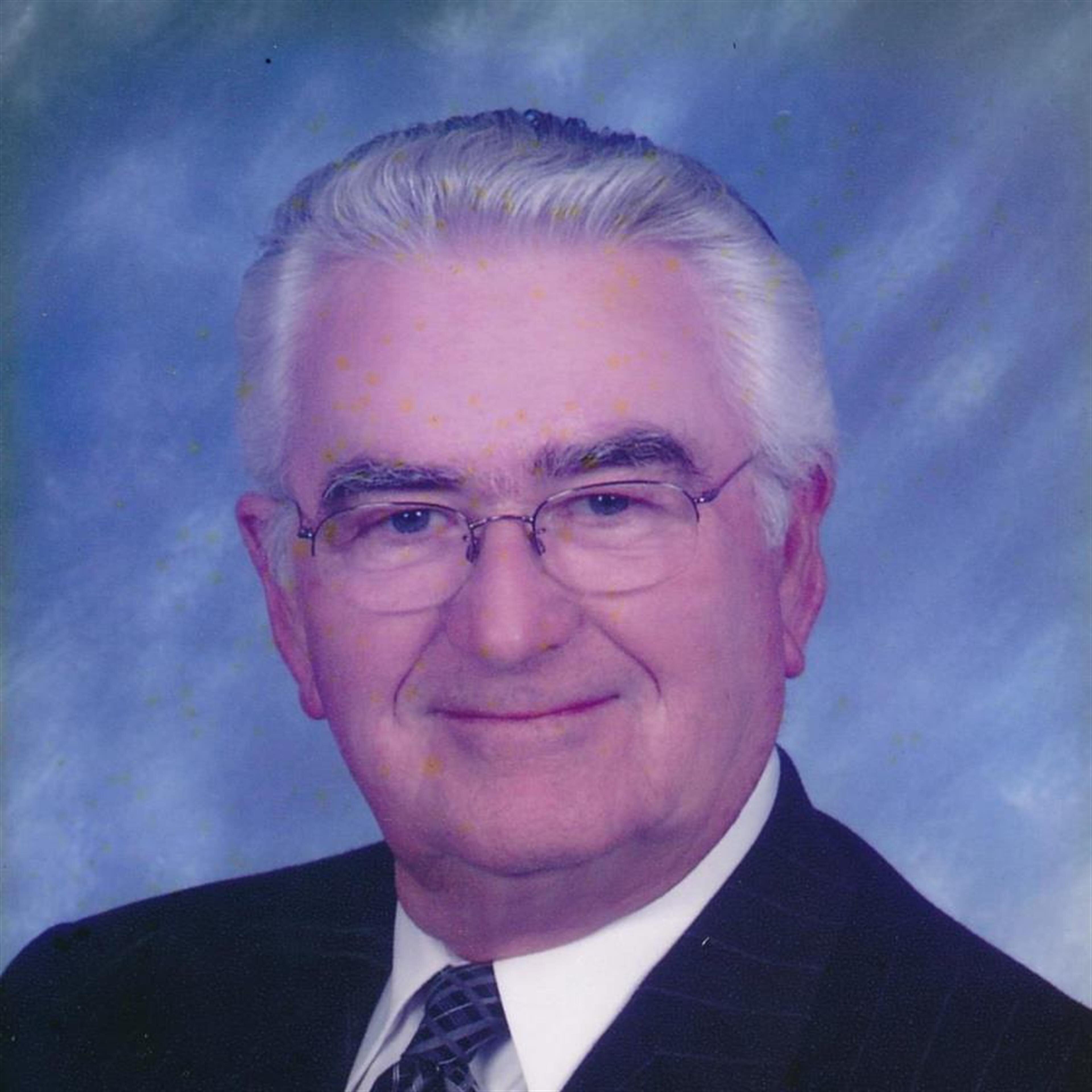 Berl A. Stevenson