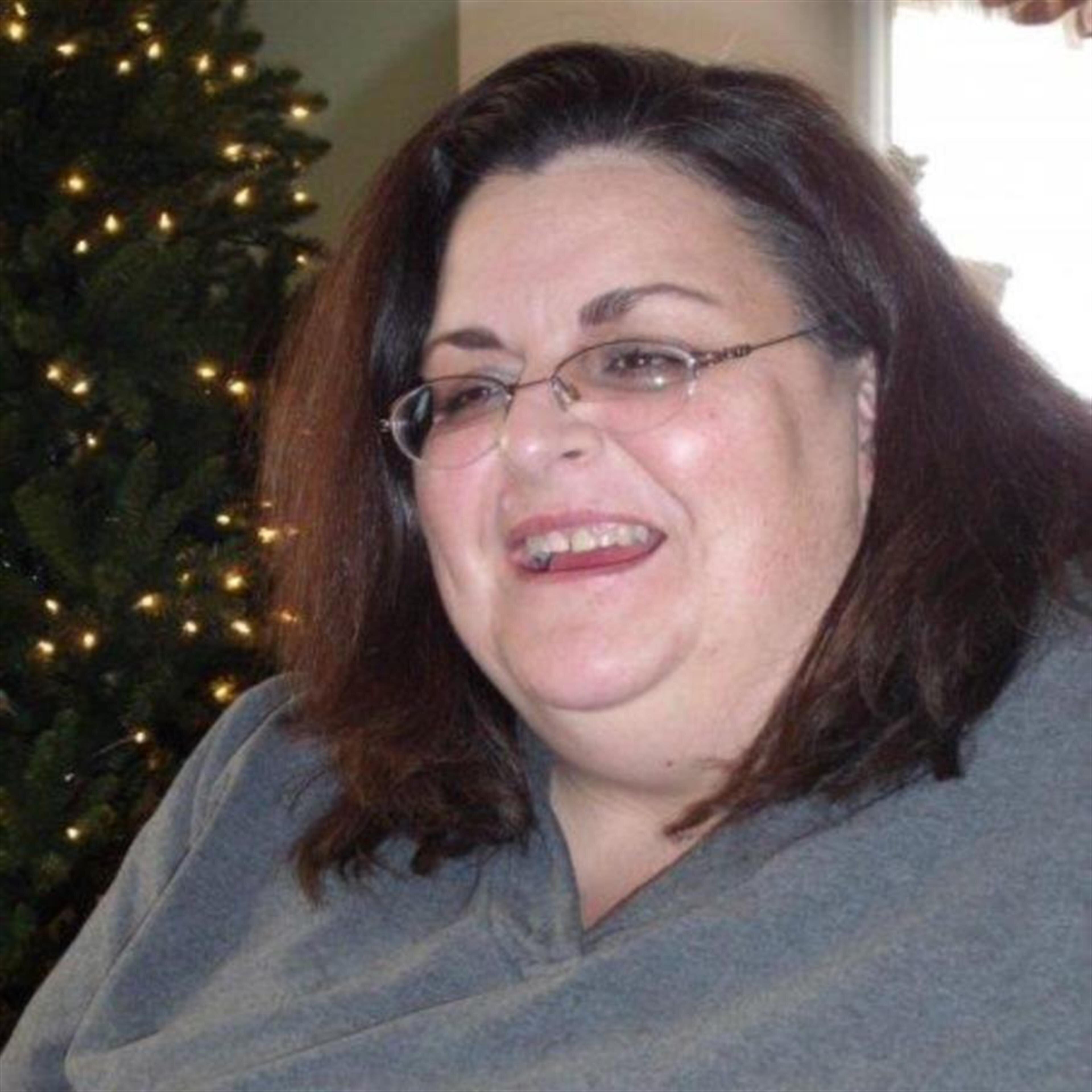 Marsha Hawley