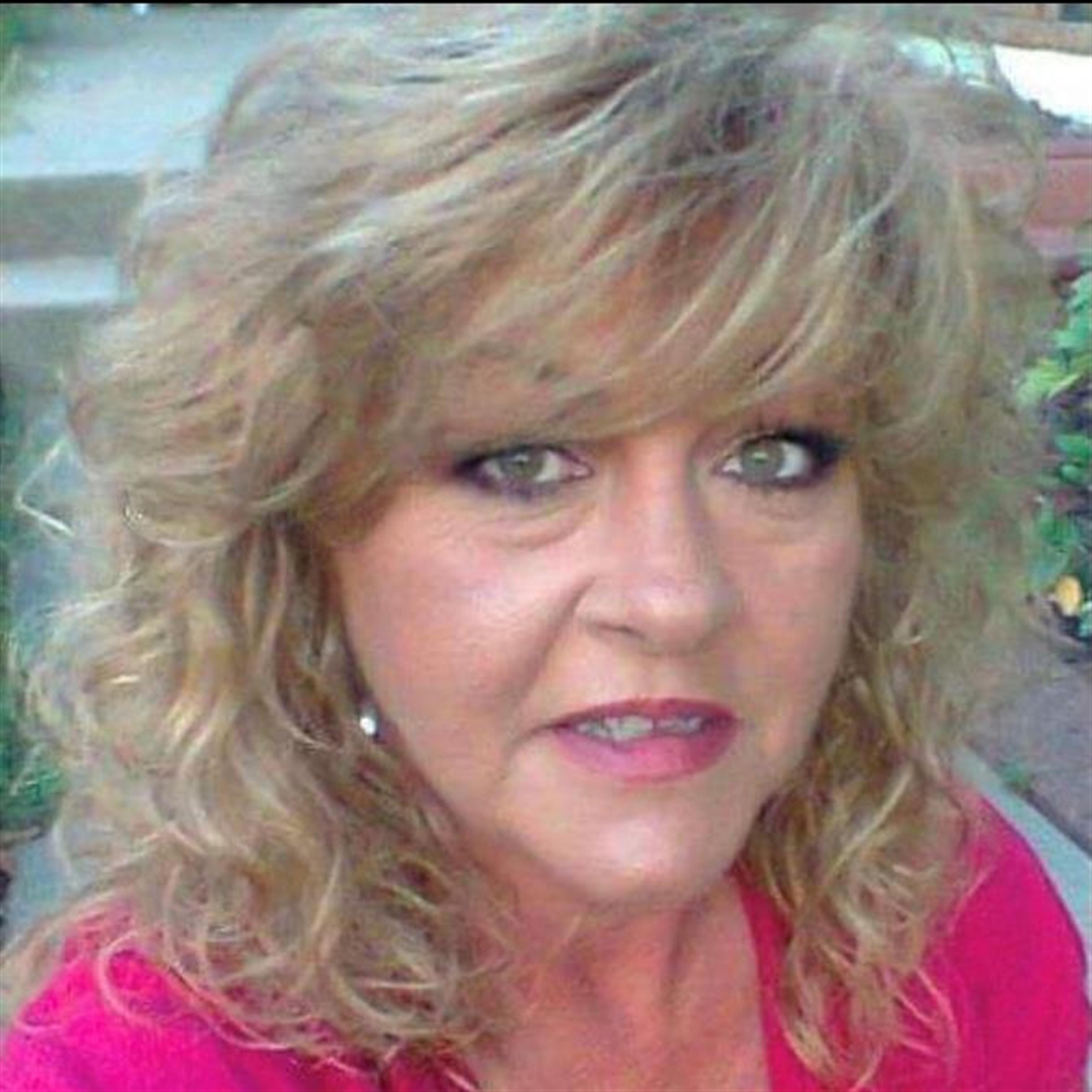 Nancy M. Bary (Lebanon)
