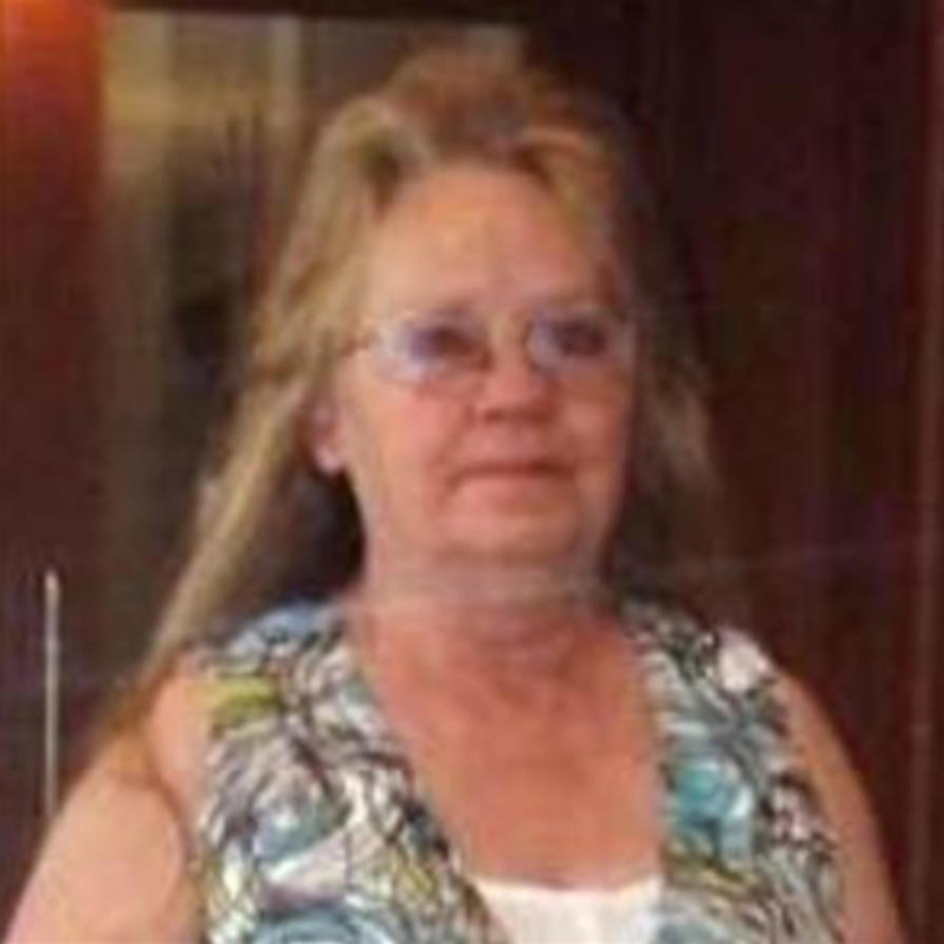 Deliah "DeDe" L. Decker (Lebanon)