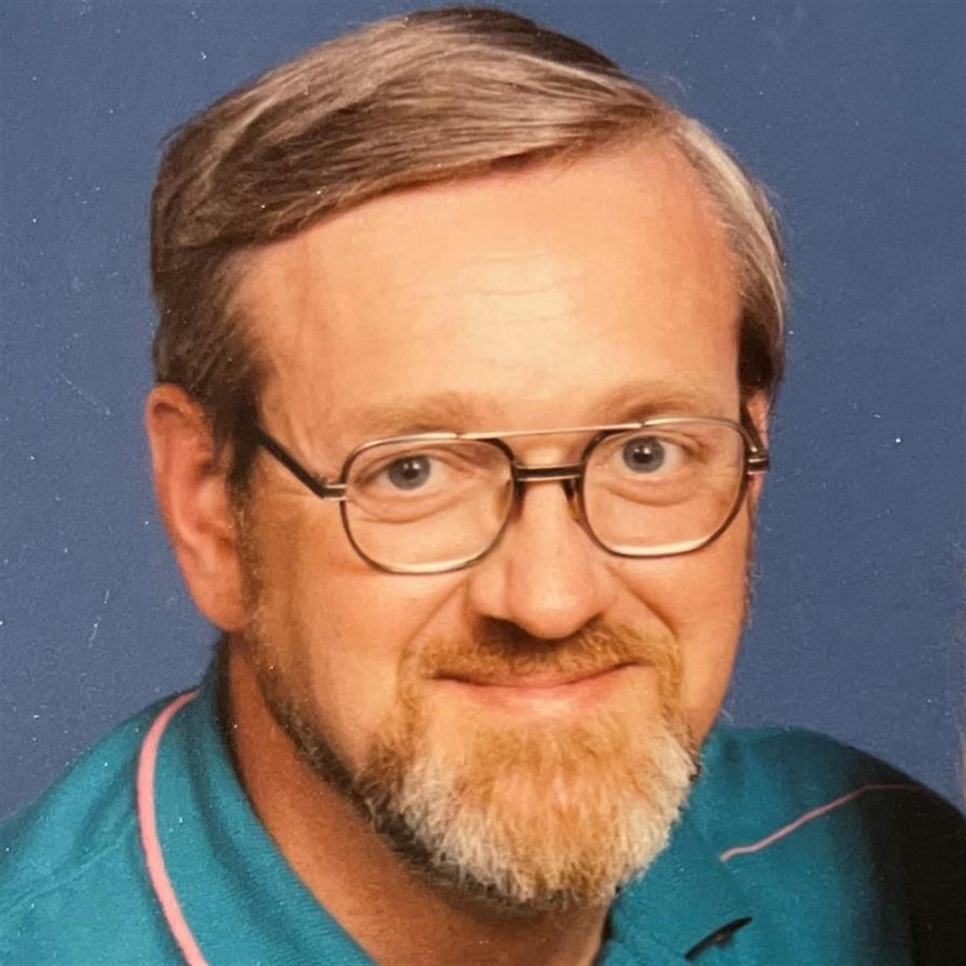 Richard Zuidema
