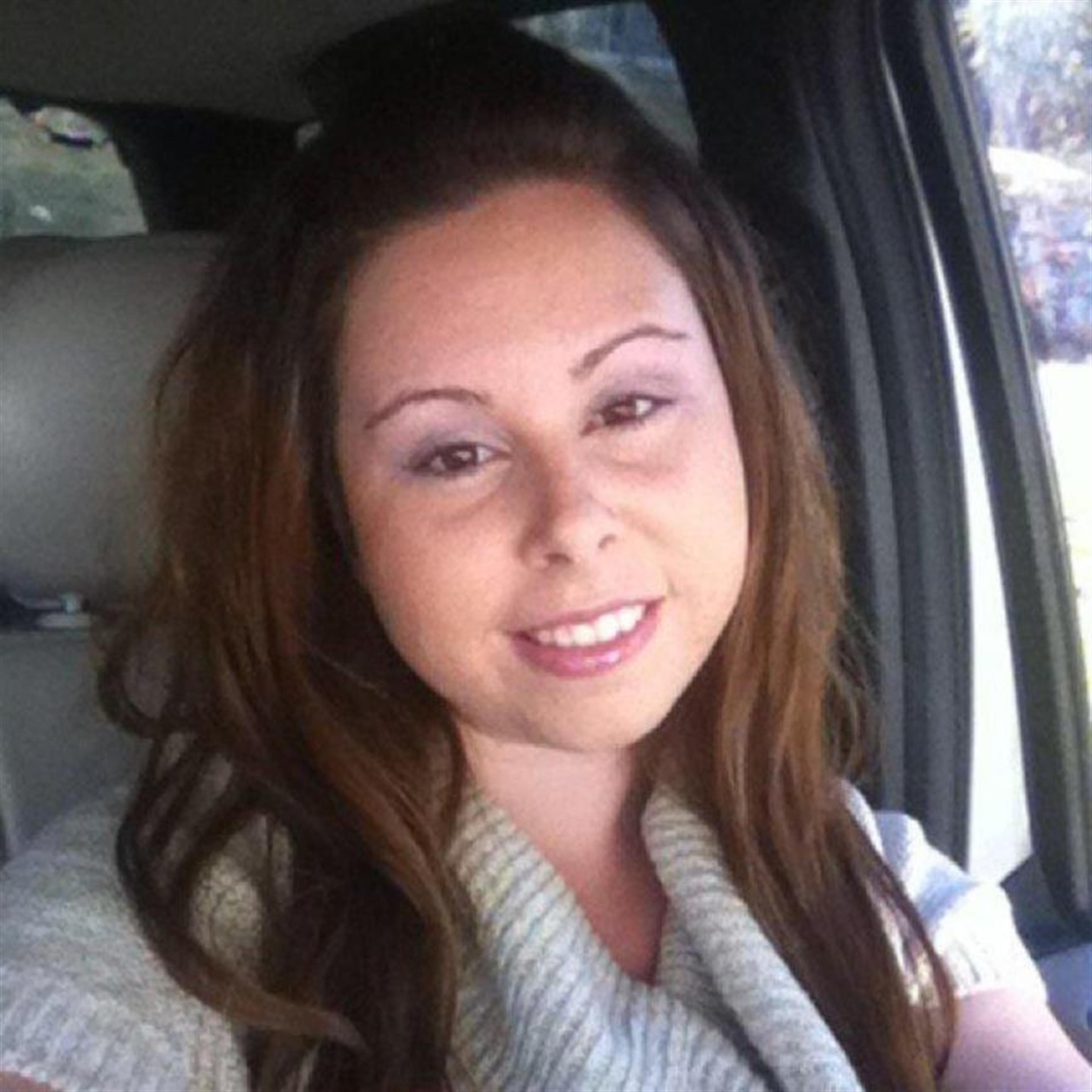 Jessica Lee Bourget