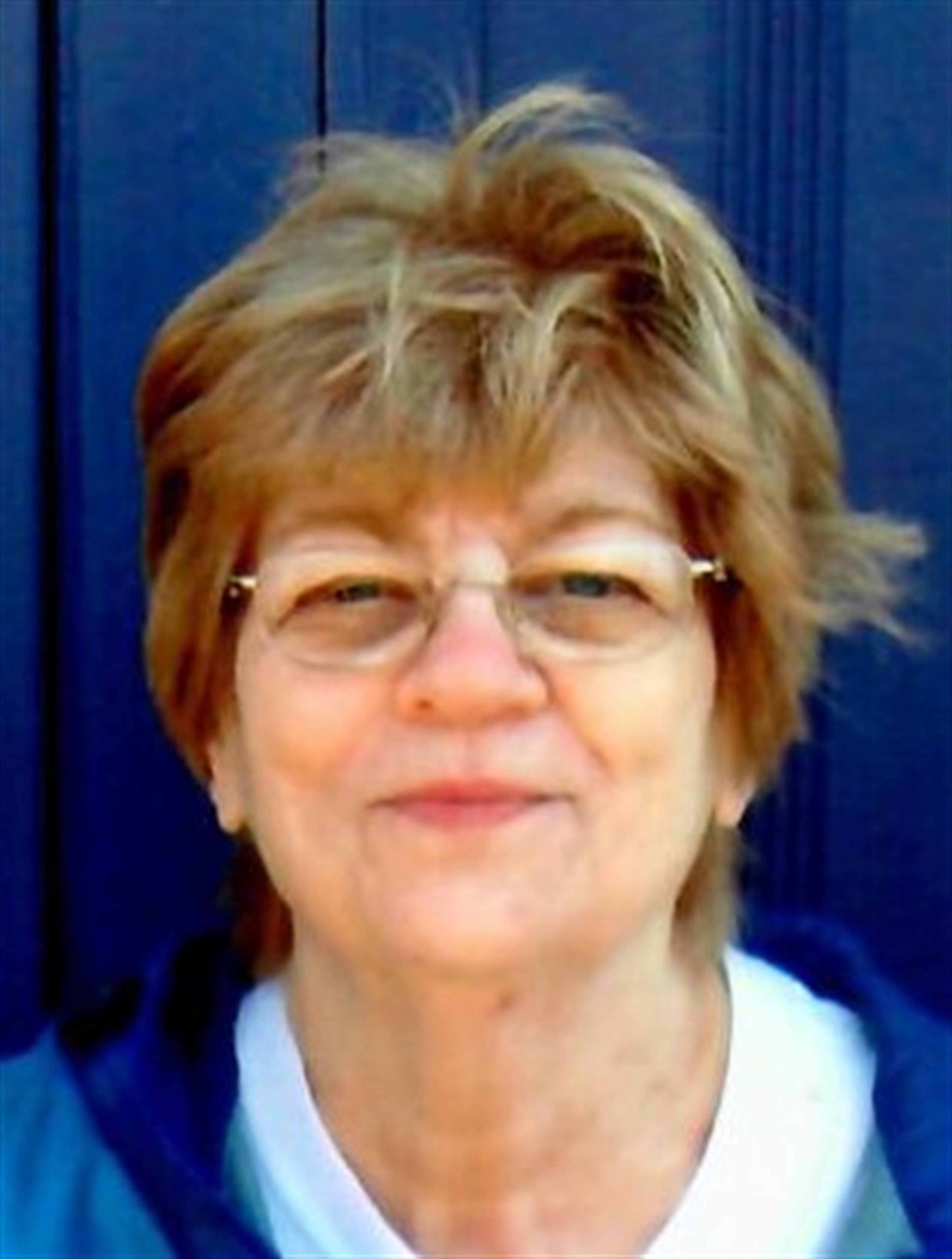 Carol Ann Hronek
