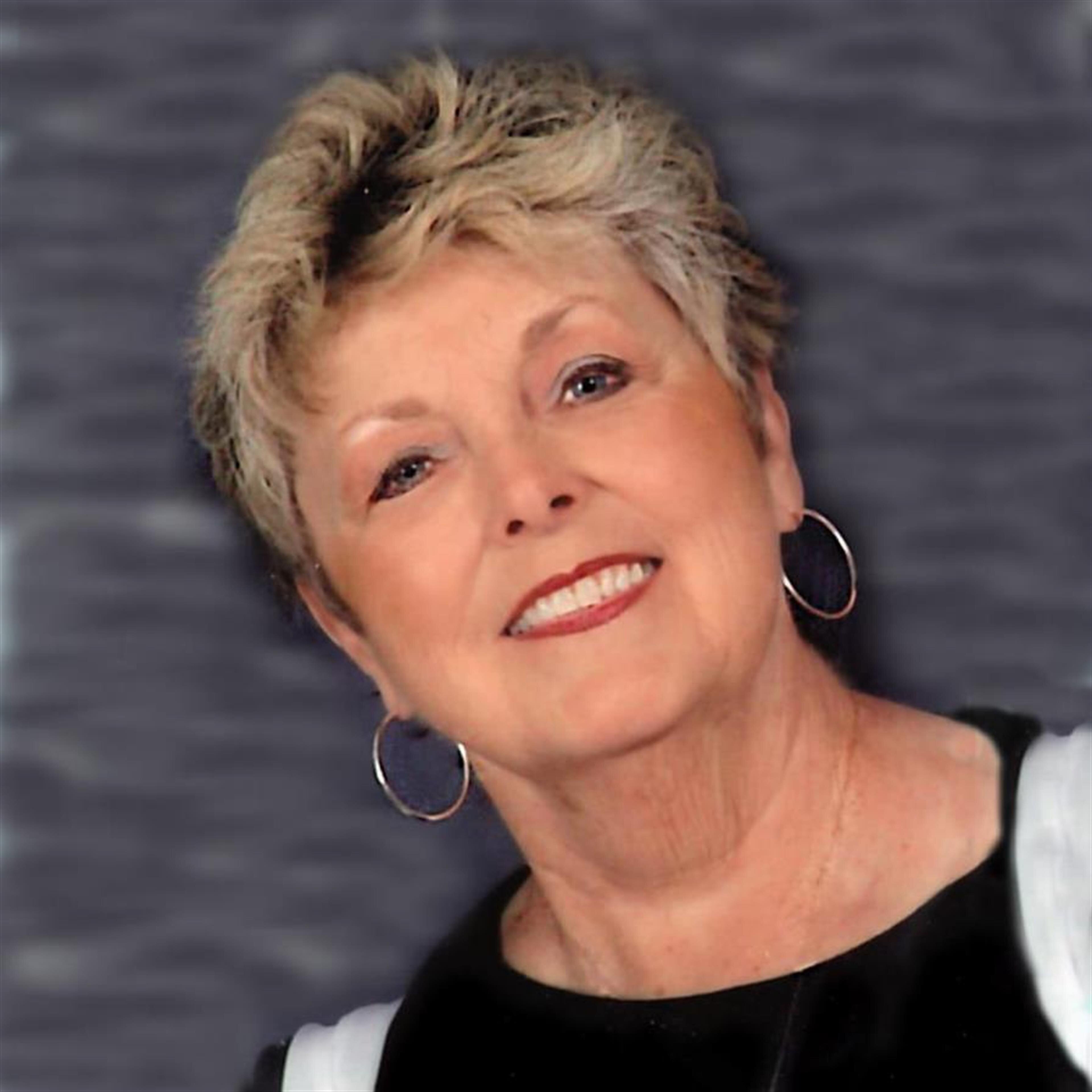 Sandra Elizabeth Uhlman
