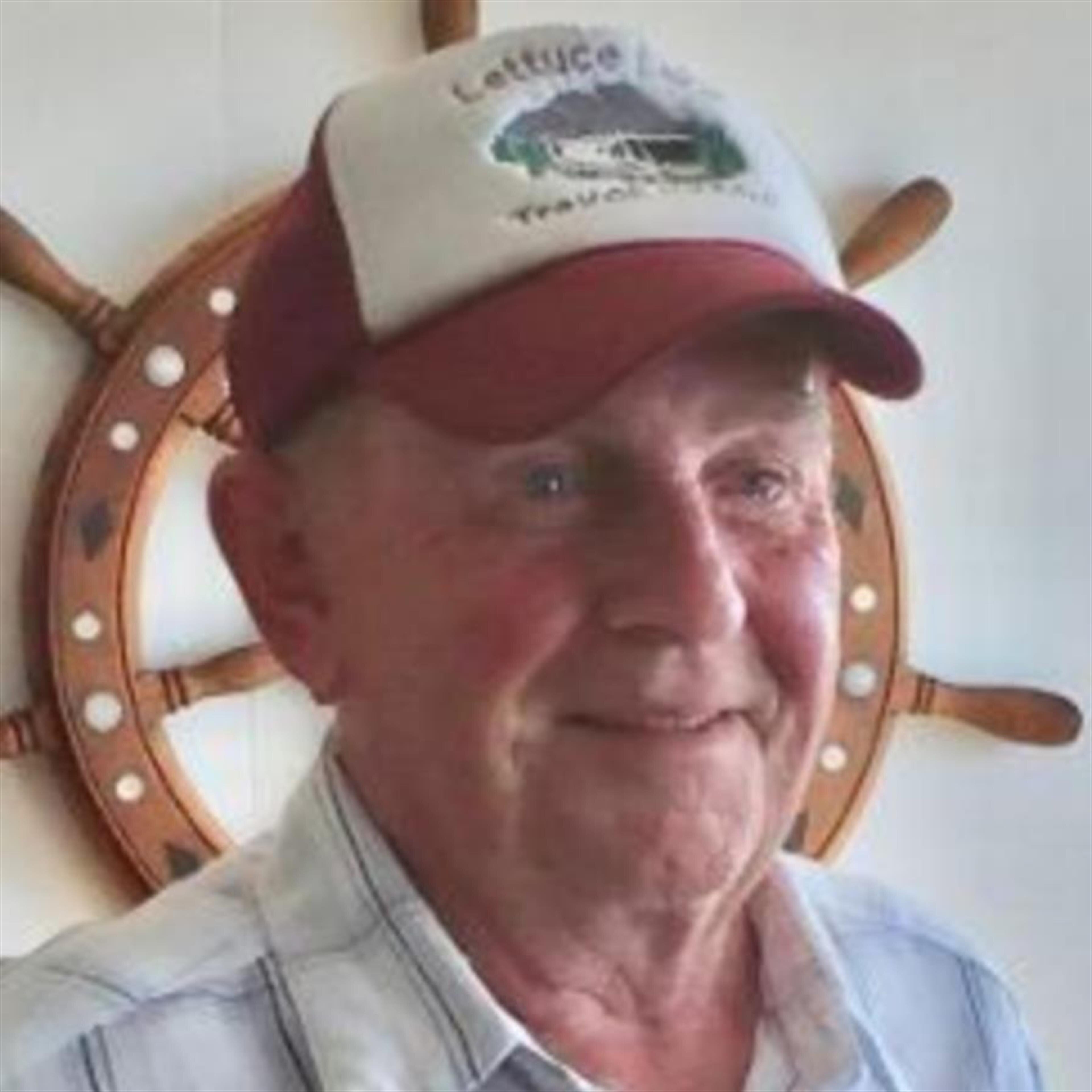 Robert V. Condon