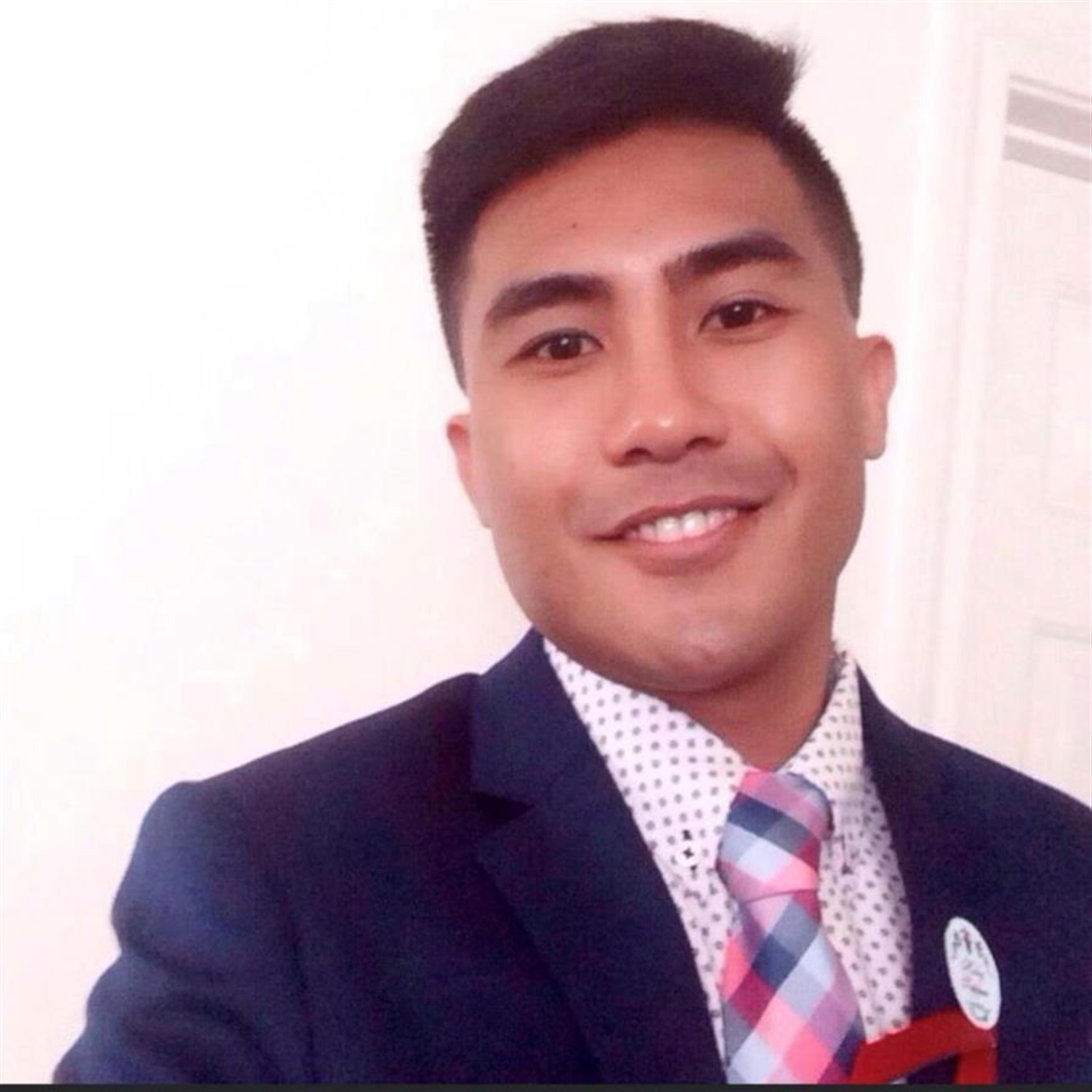 Anthony Amiel Jezz Gonzales Avillanoza