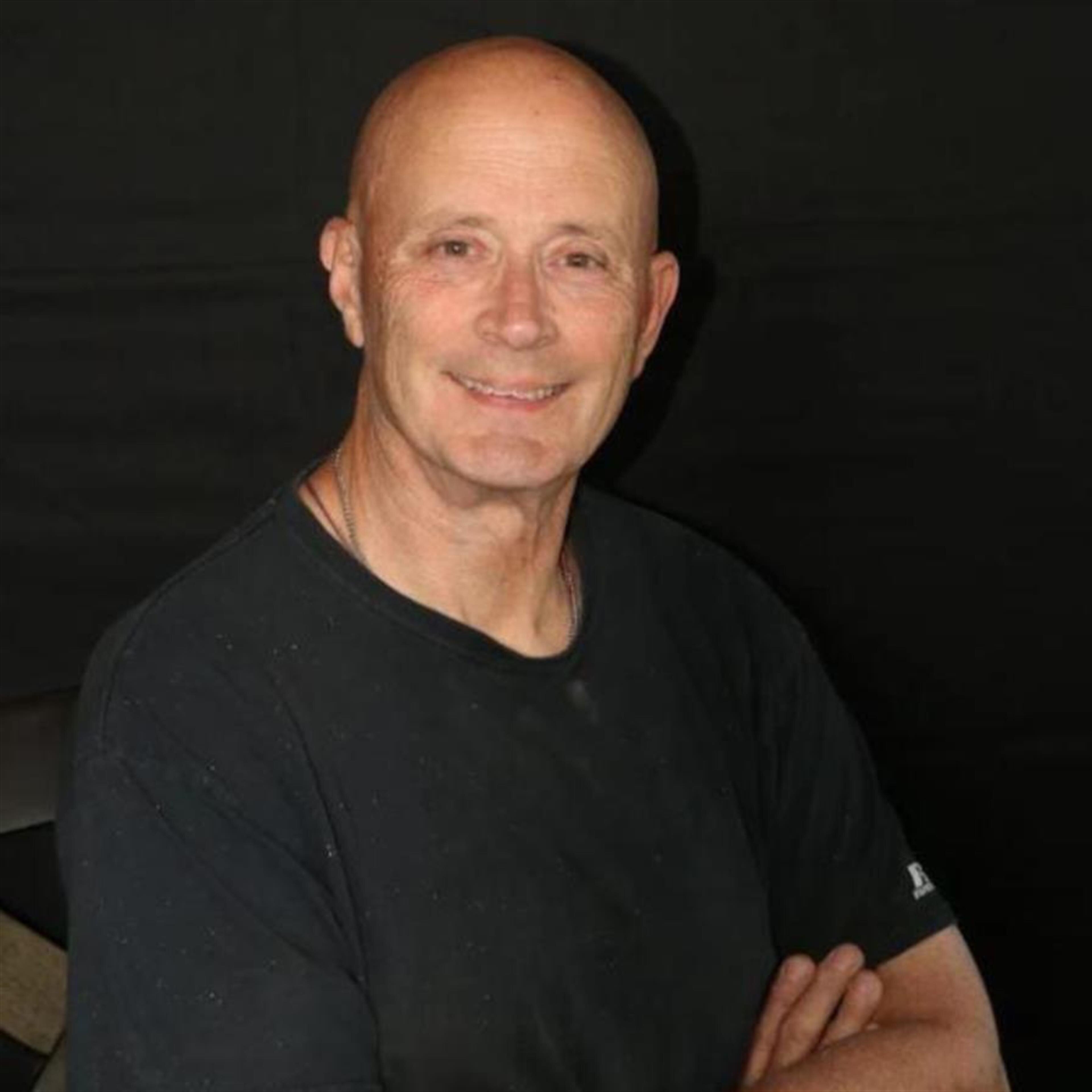Roy Monroe Coleman Jr.