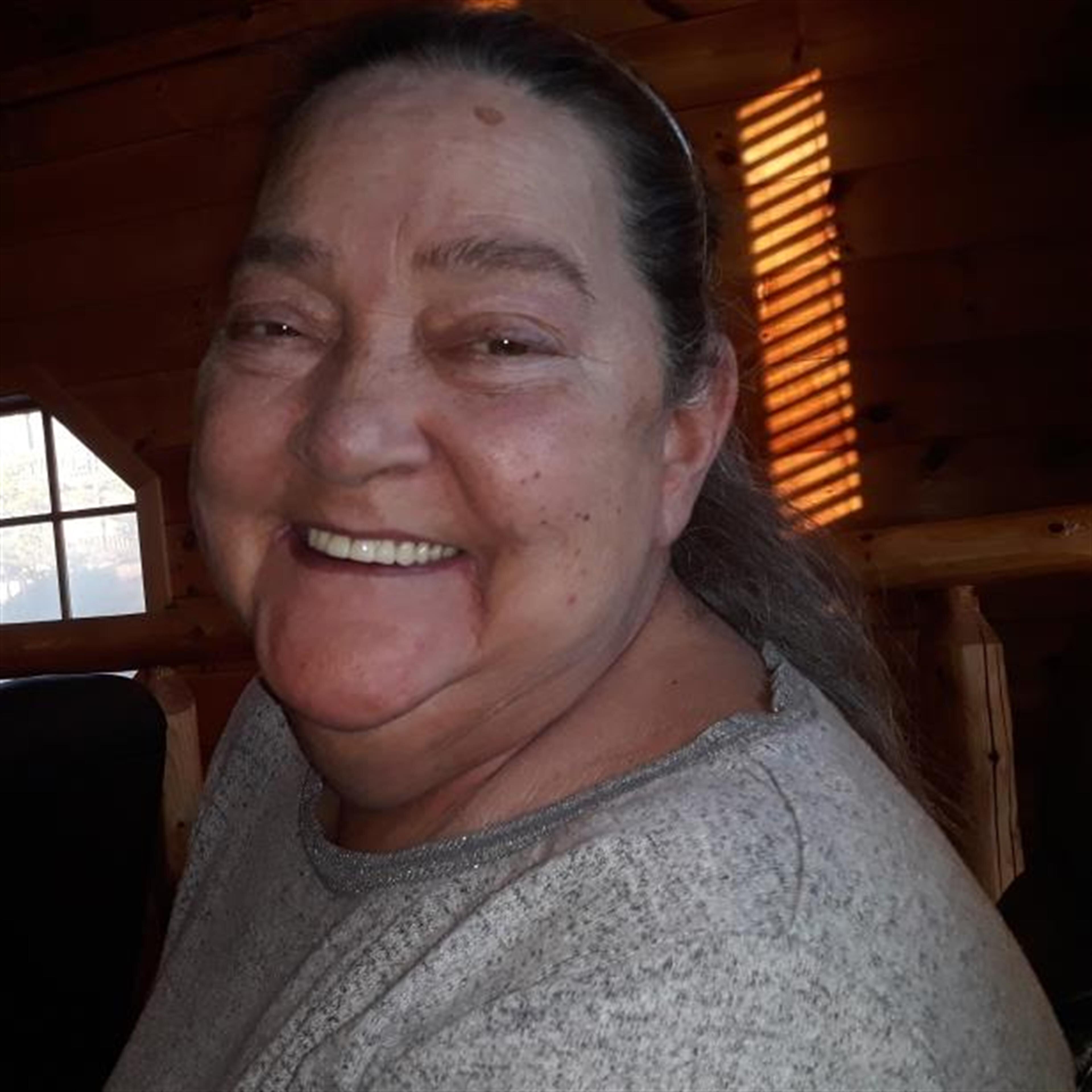 Mrs. Jennifer L. Davison