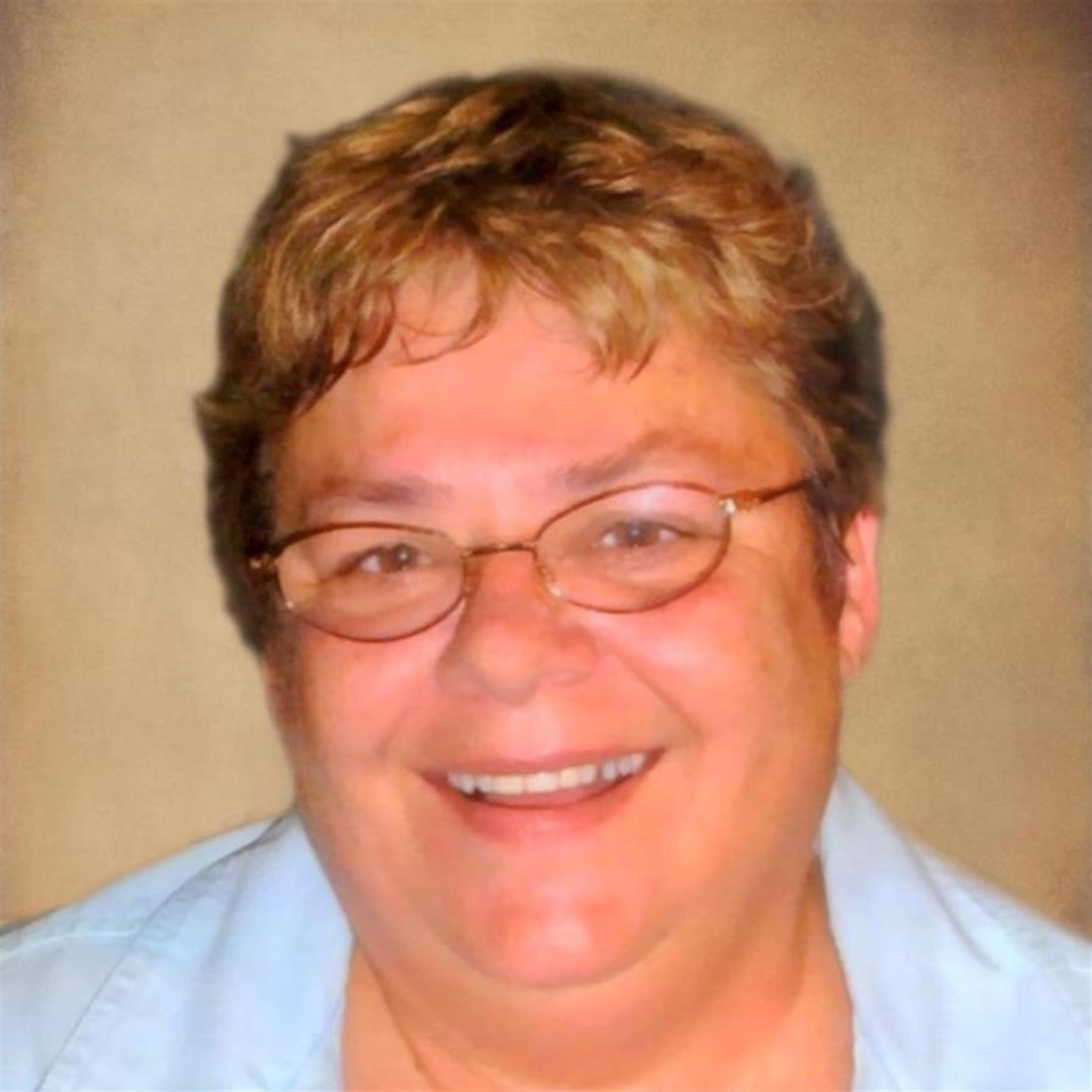 Kathleen M. Boyce